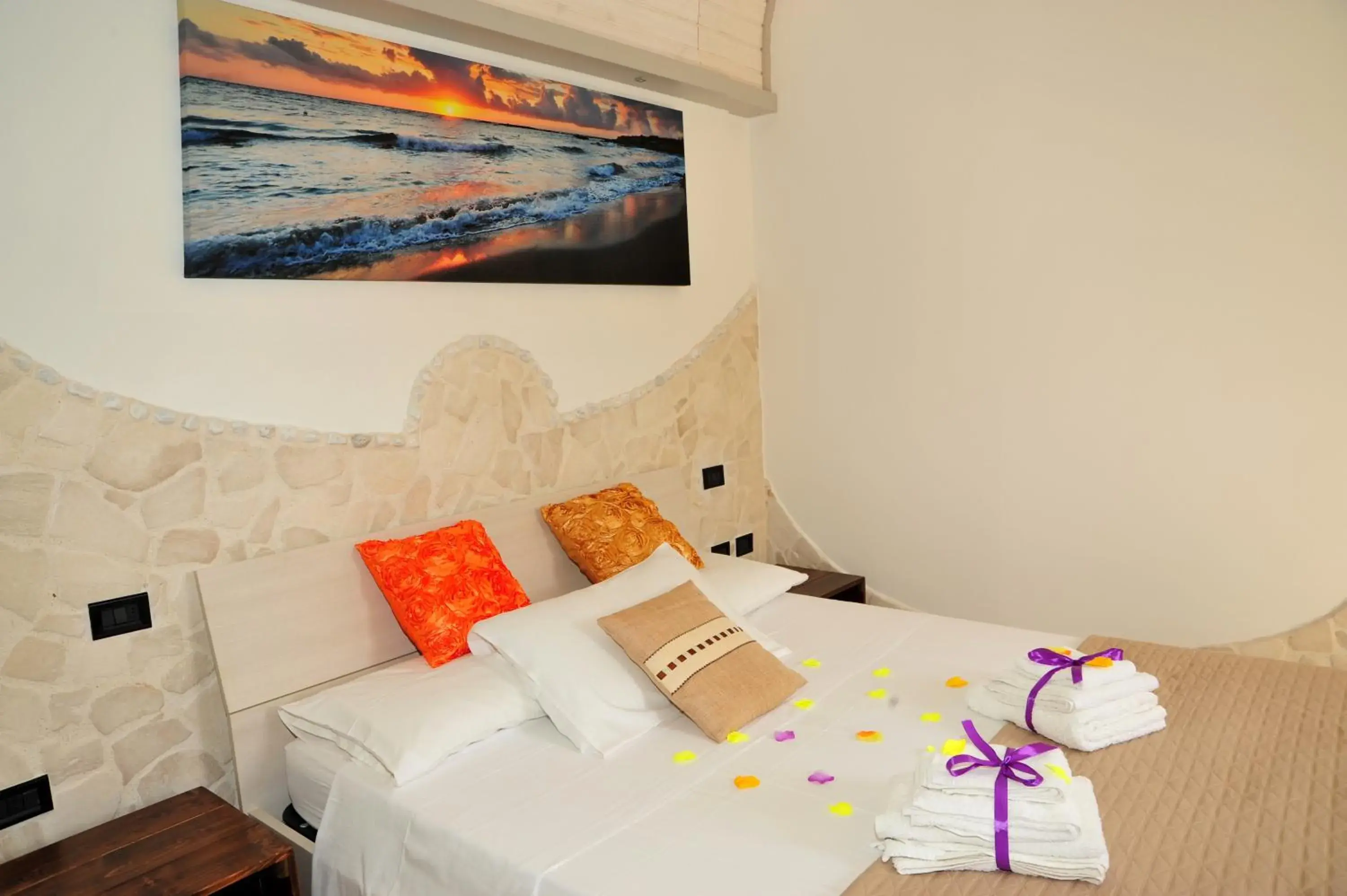 Bedroom, Bed in Tenuta Paifer Bedroom, Bed in Tenuta Paifer