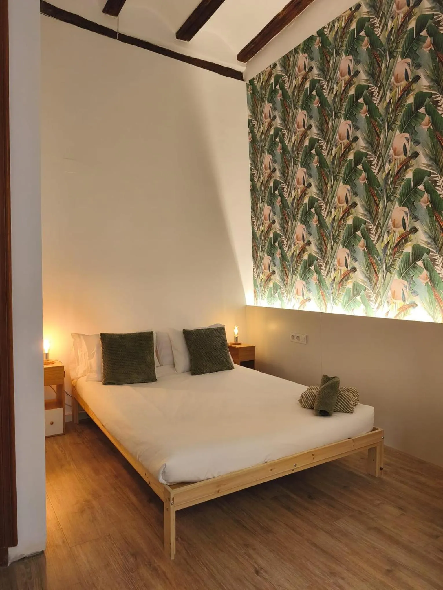 Bellver bedrooms