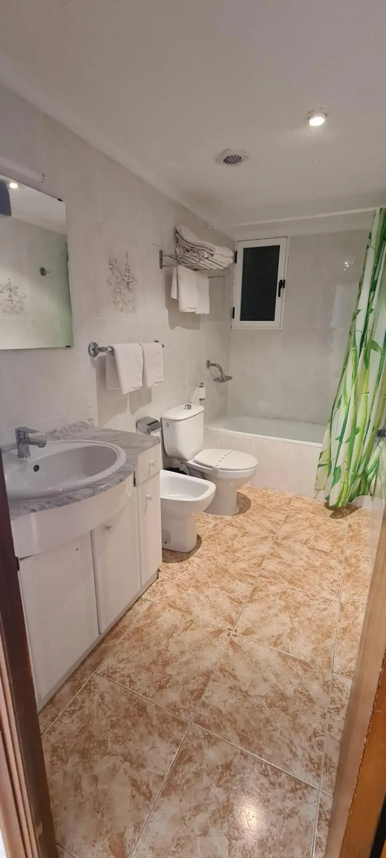 Apartment with kitchen in Complejo Turistico la Pinada Apartment with kitchen in Complejo Turistico la Pinada