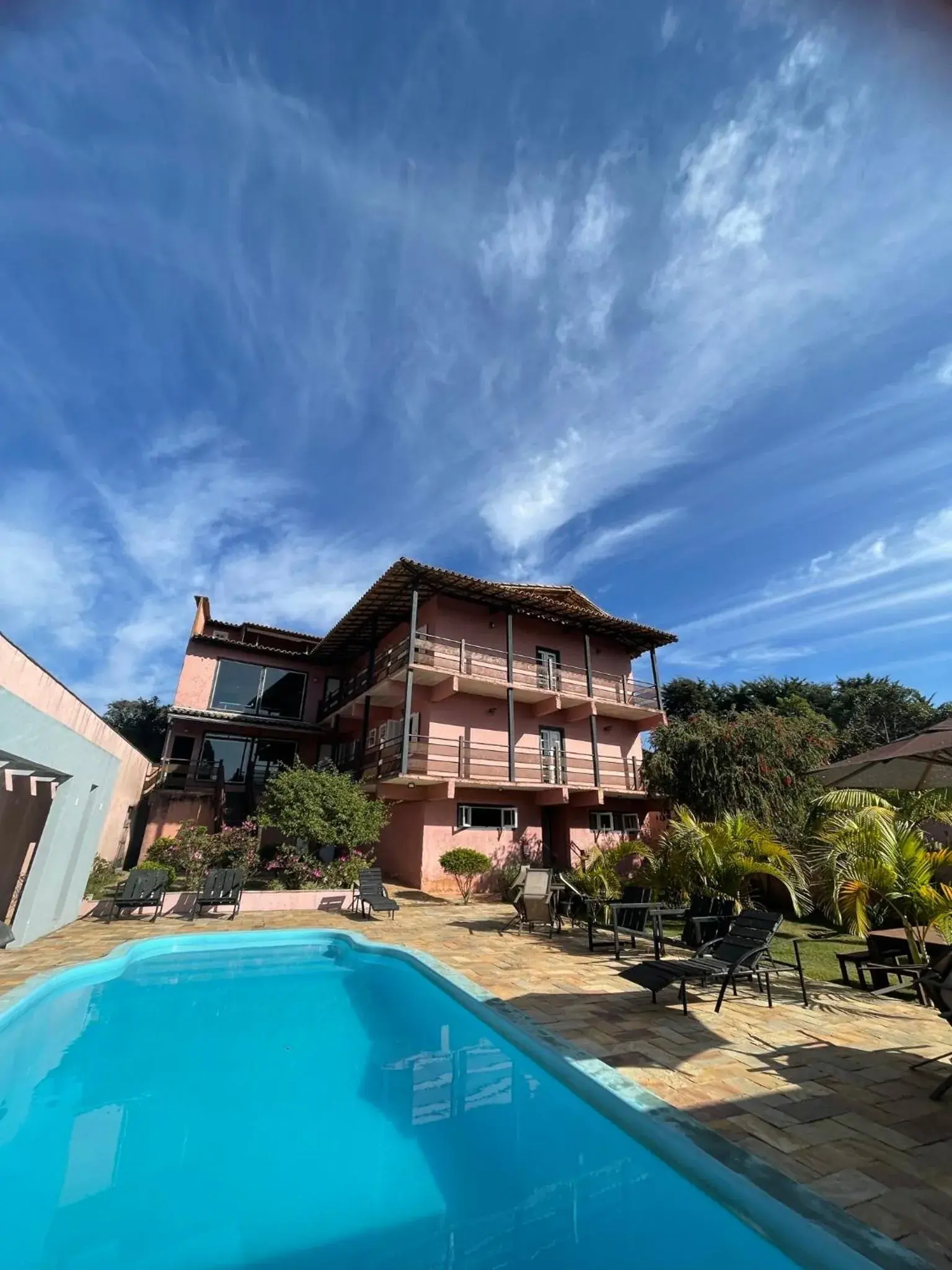 Pousada Província Pousada Província