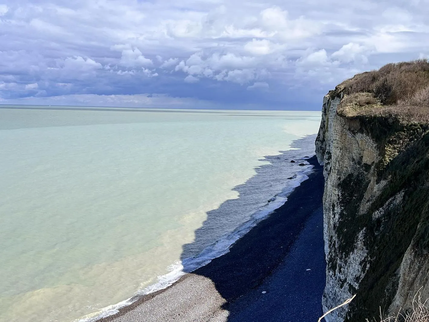 Nearby landmark in Le Pré Marin