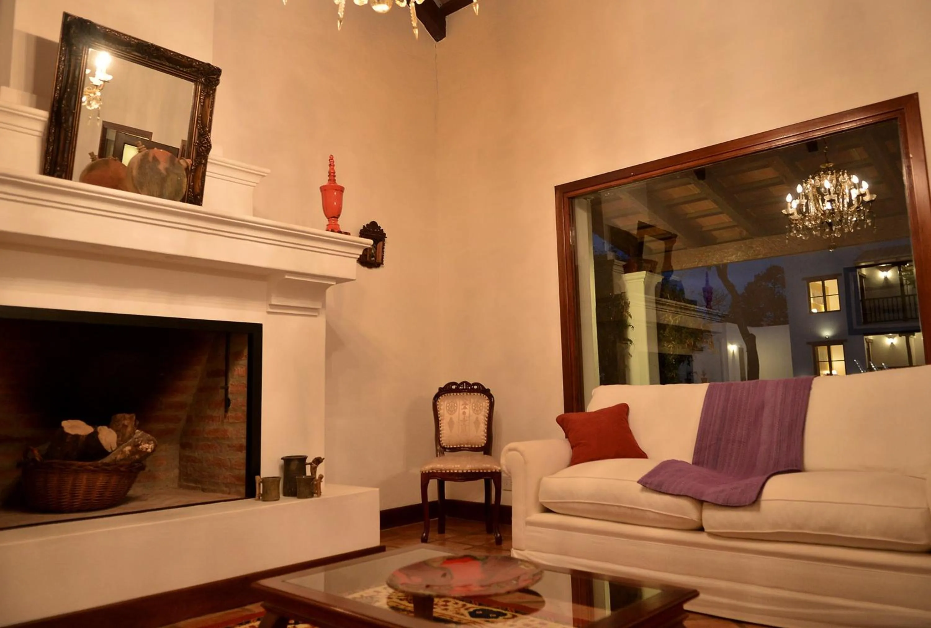 Other in Posada de los Poetas Hotel Boutique