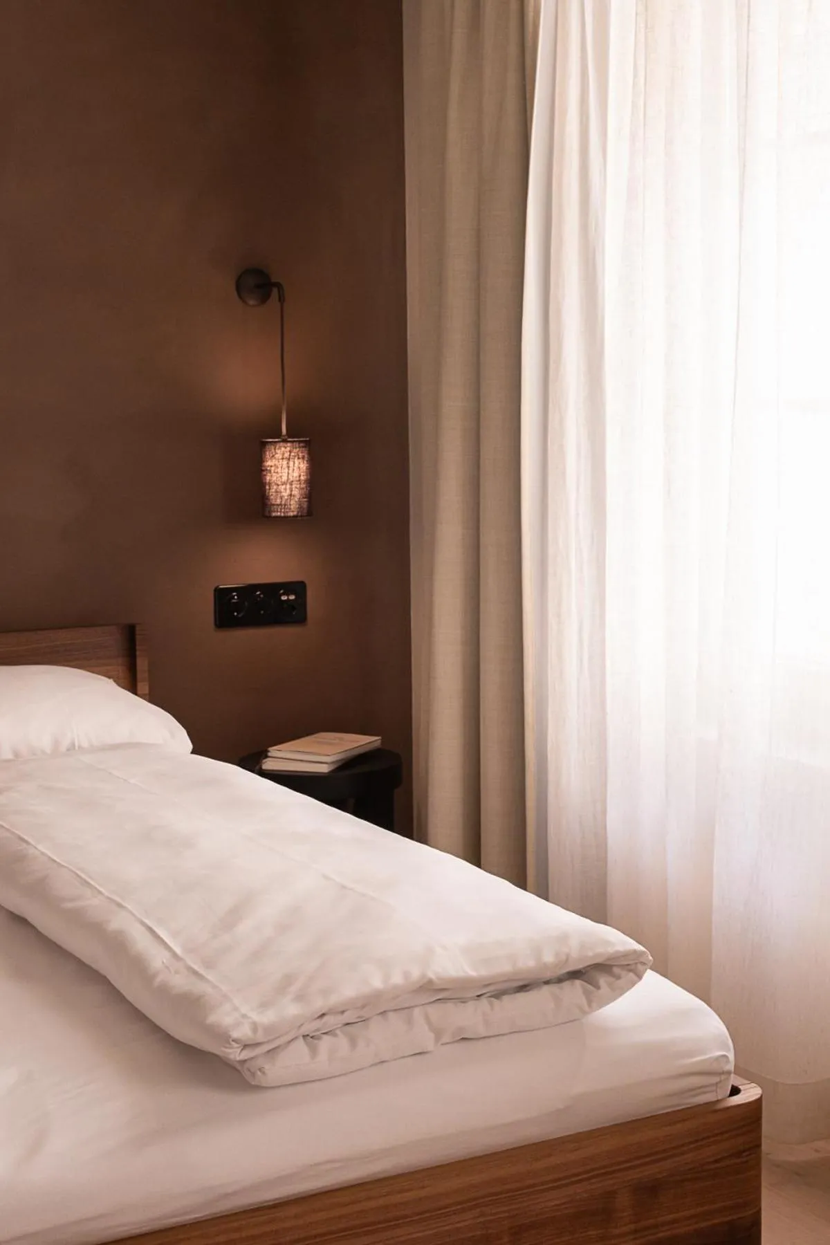 Apartment - Ground Floor in normalkonsum - premium apartments