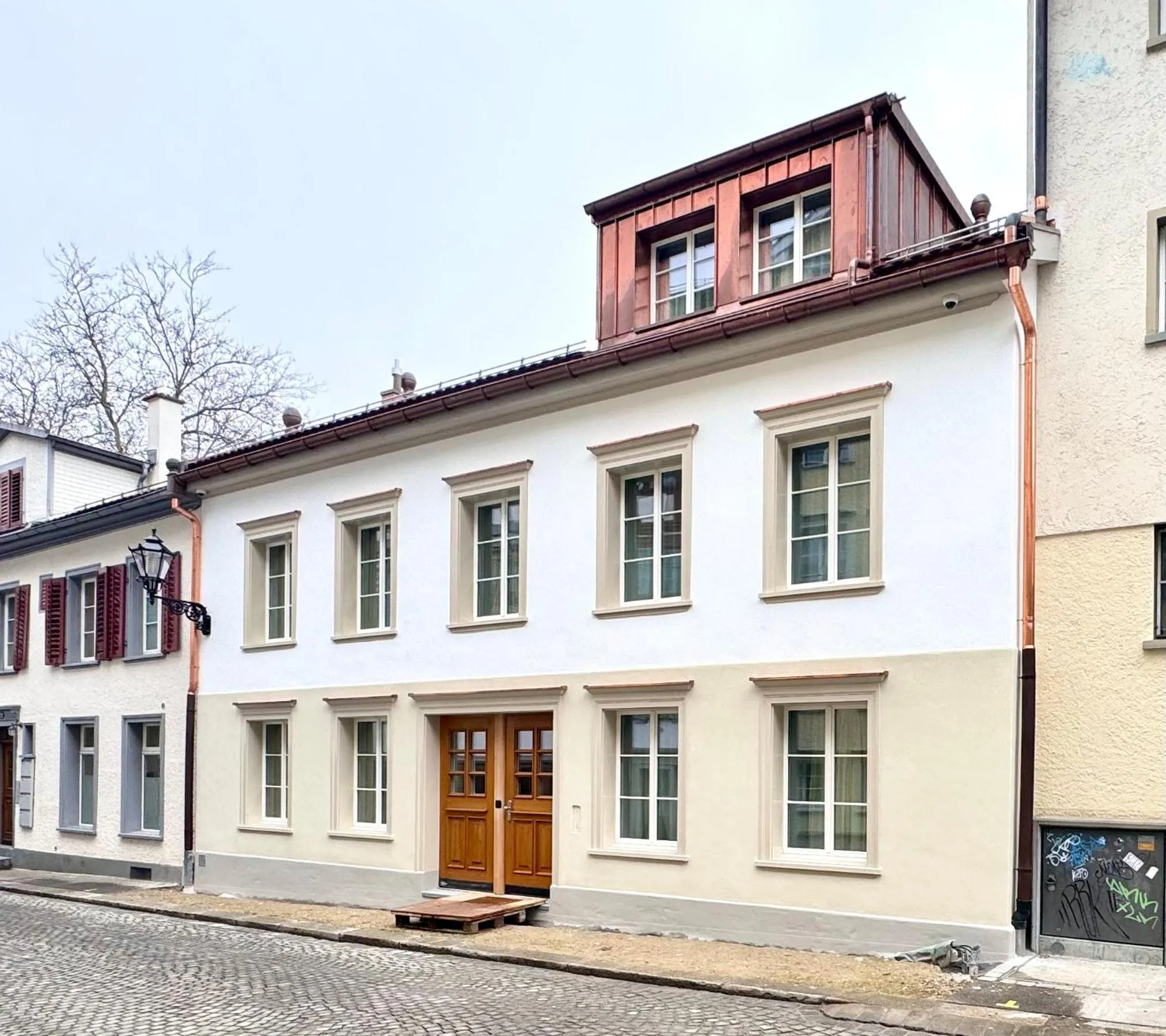 normalkonsum - premium apartments