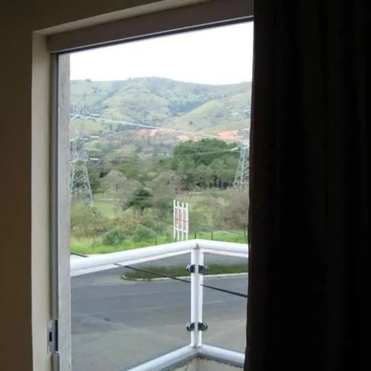 Santa Catarina Hotel