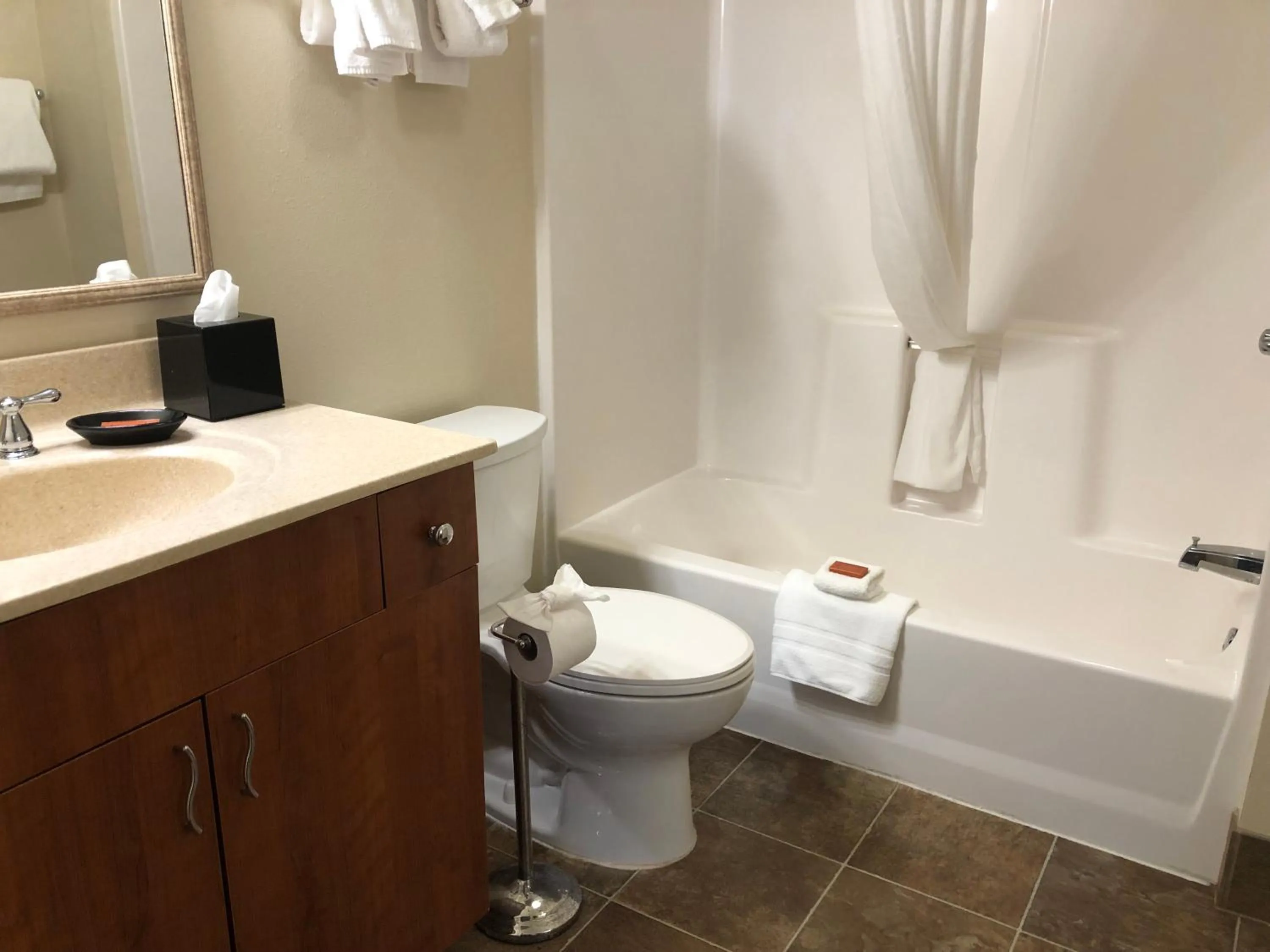 Aspen Suites Hotel Haines