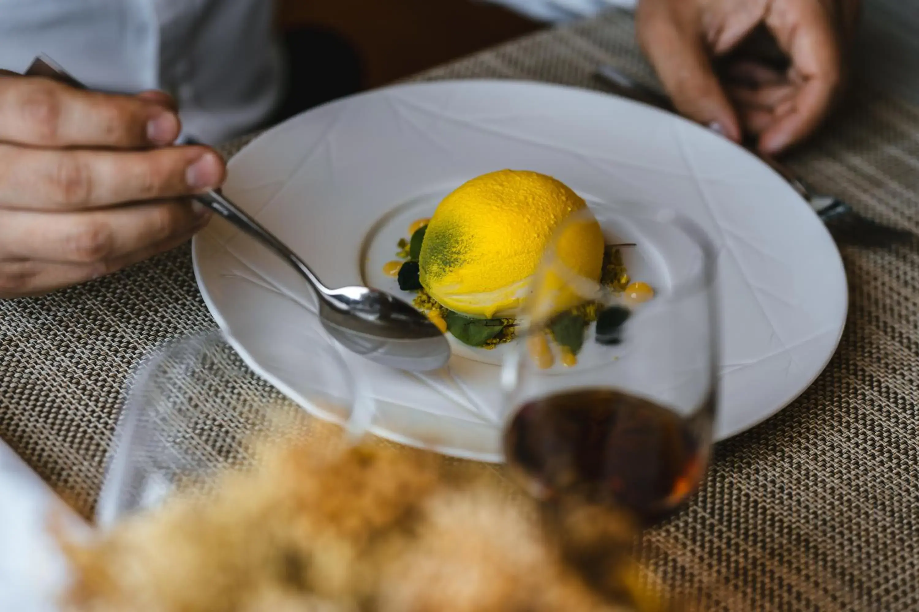 Restaurant/places to eat in Torre de Gomariz Wine & Spa Hotel Restaurant/places to eat in Torre de Gomariz Wine & Spa Hotel