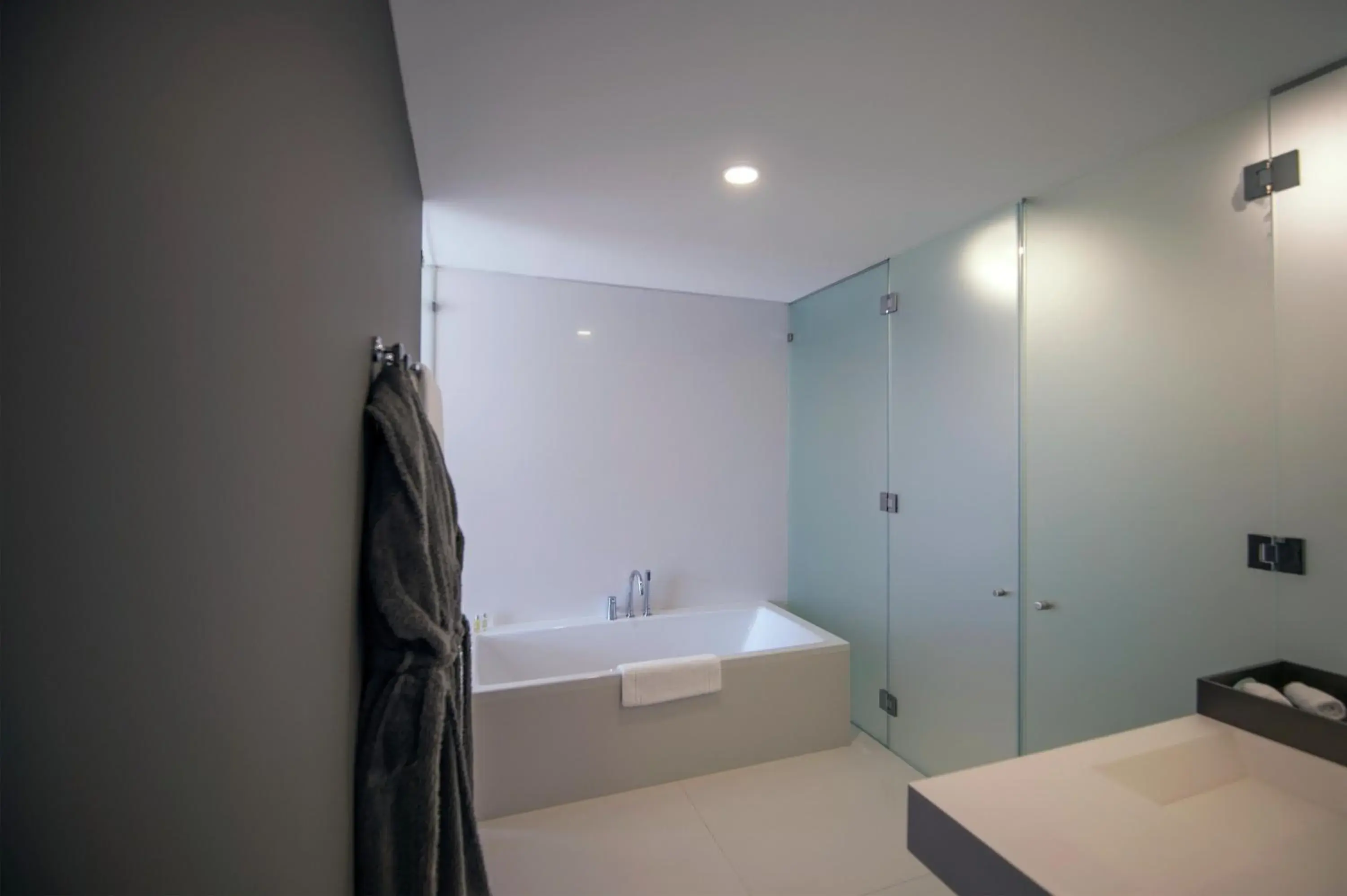 Deluxe Double or Twin Room in Torre de Gomariz Wine & Spa Hotel Deluxe Double or Twin Room in Torre de Gomariz Wine & Spa Hotel