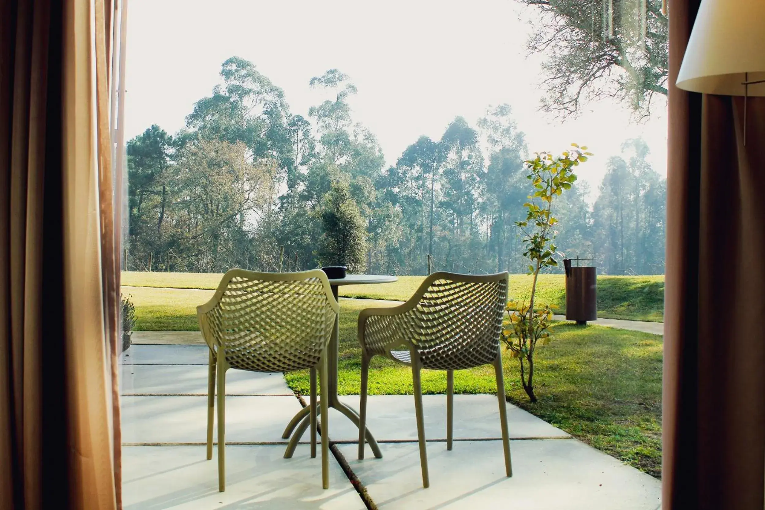 View (from property/room) in Torre de Gomariz Wine & Spa Hotel View (from property/room) in Torre de Gomariz Wine & Spa Hotel