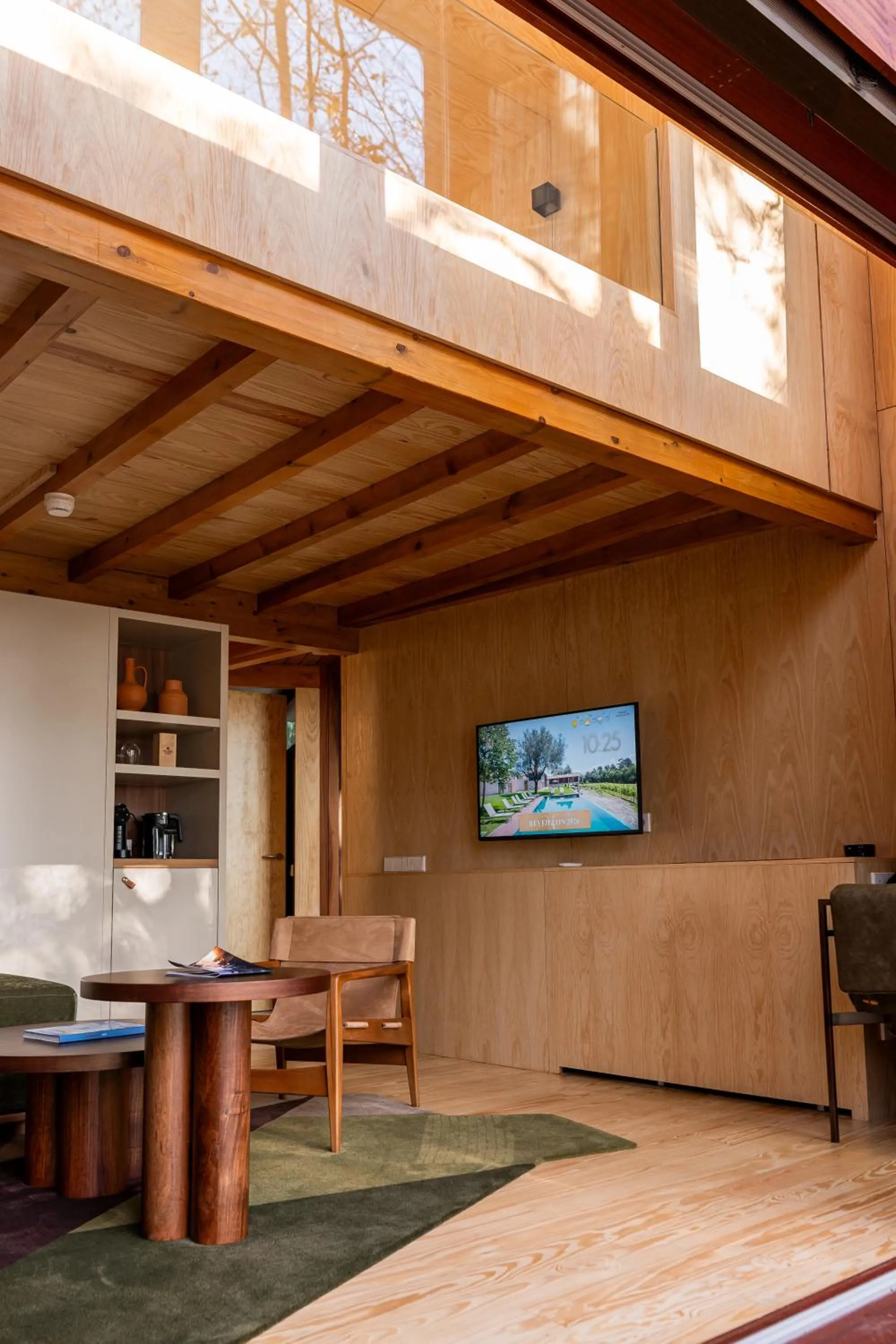 Torre de Gomariz Wine & Spa Hotel