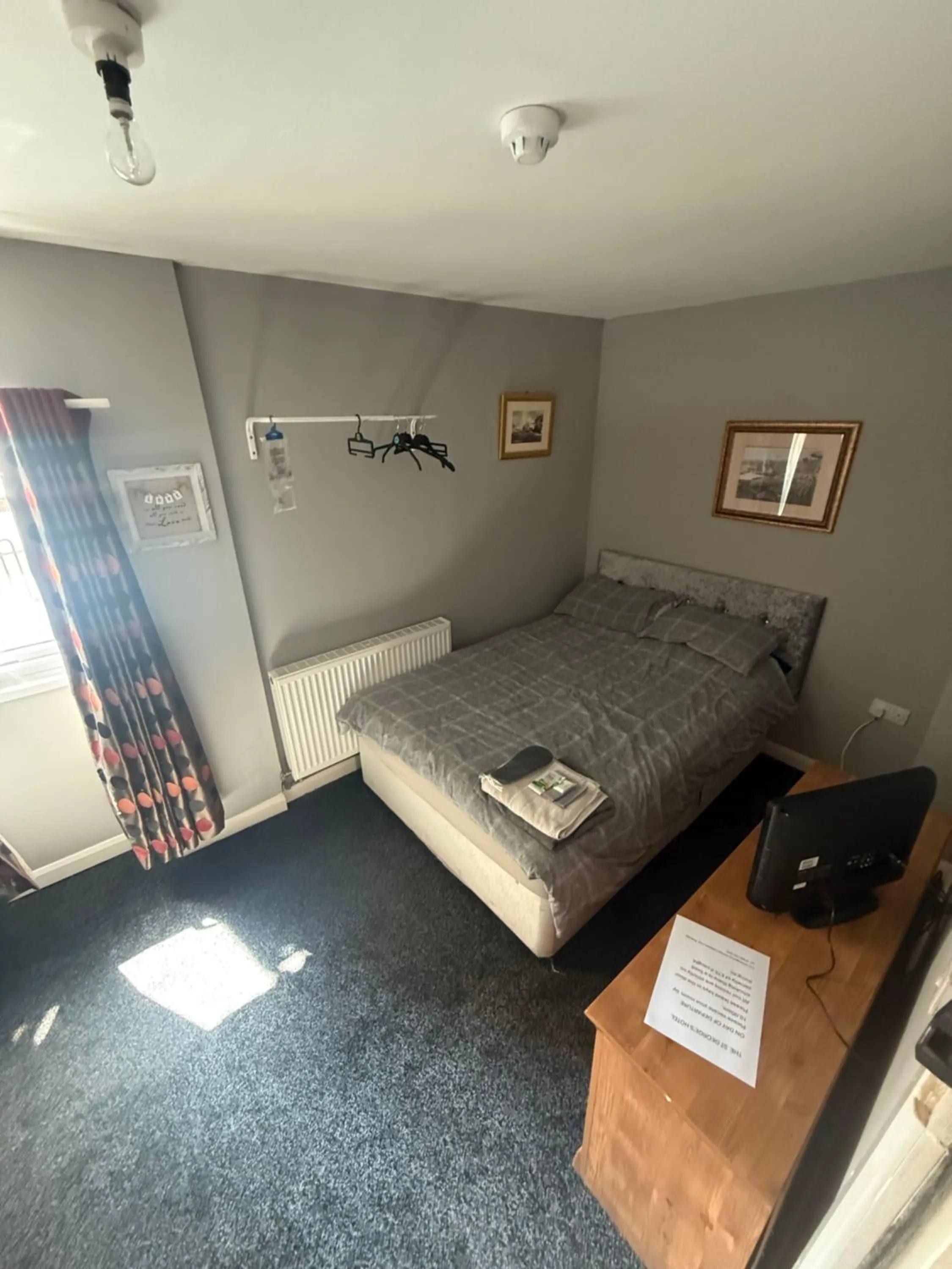St Georges Hotel