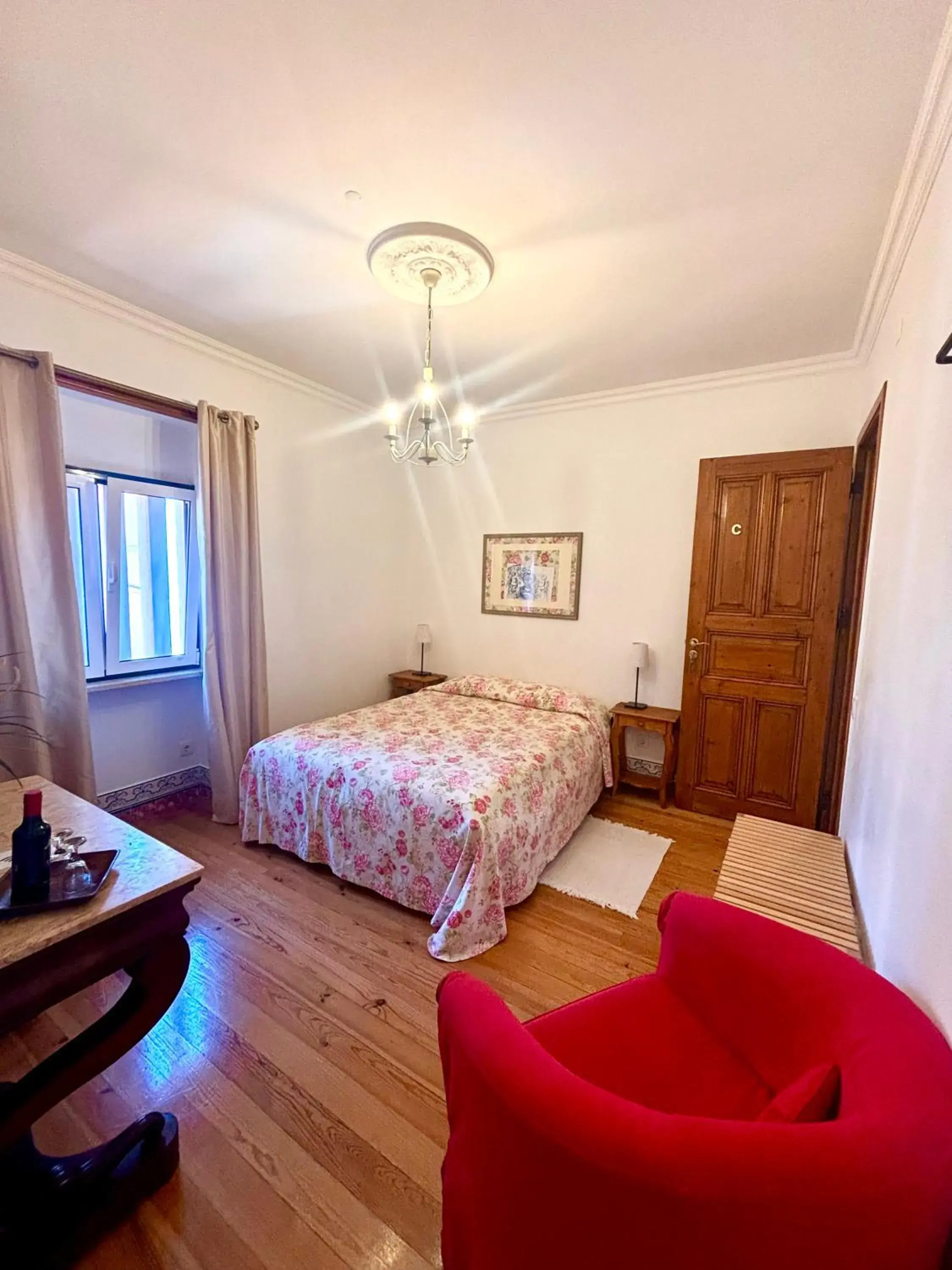 Casa da Villa 1C Casa da Villa 1C