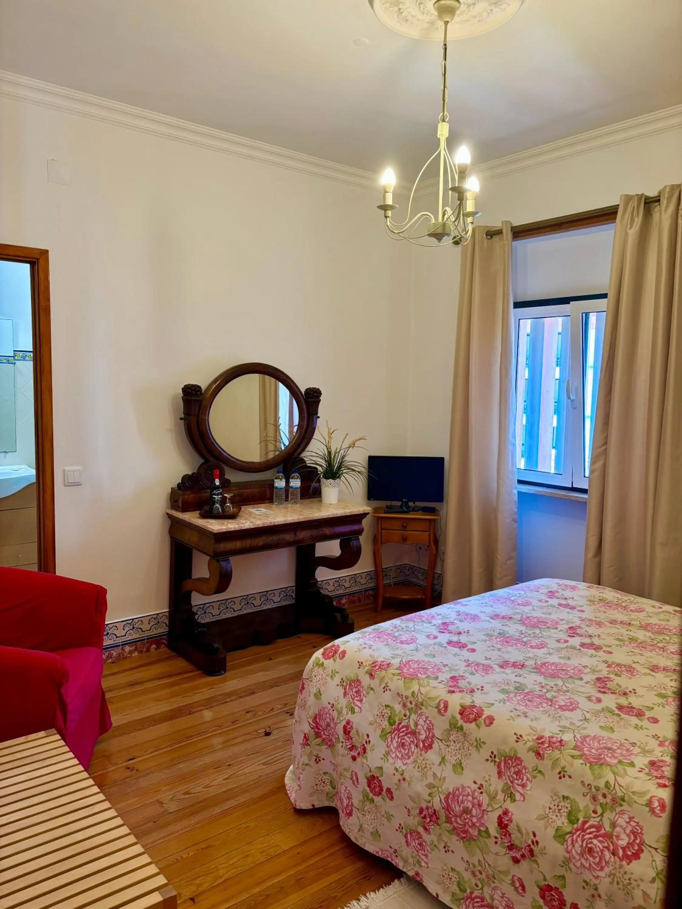 Casa da Villa 1C