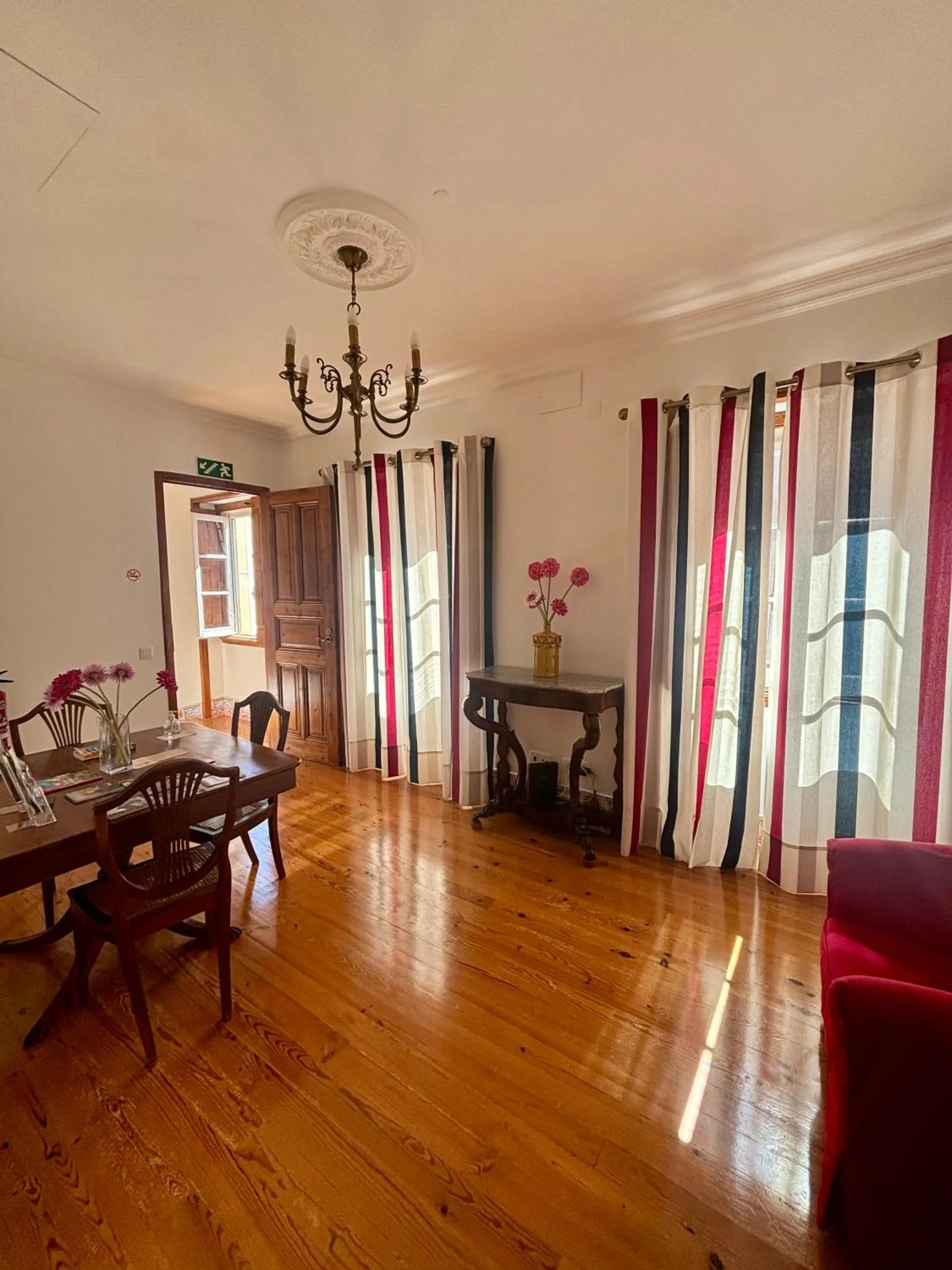 Casa da Villa 1C