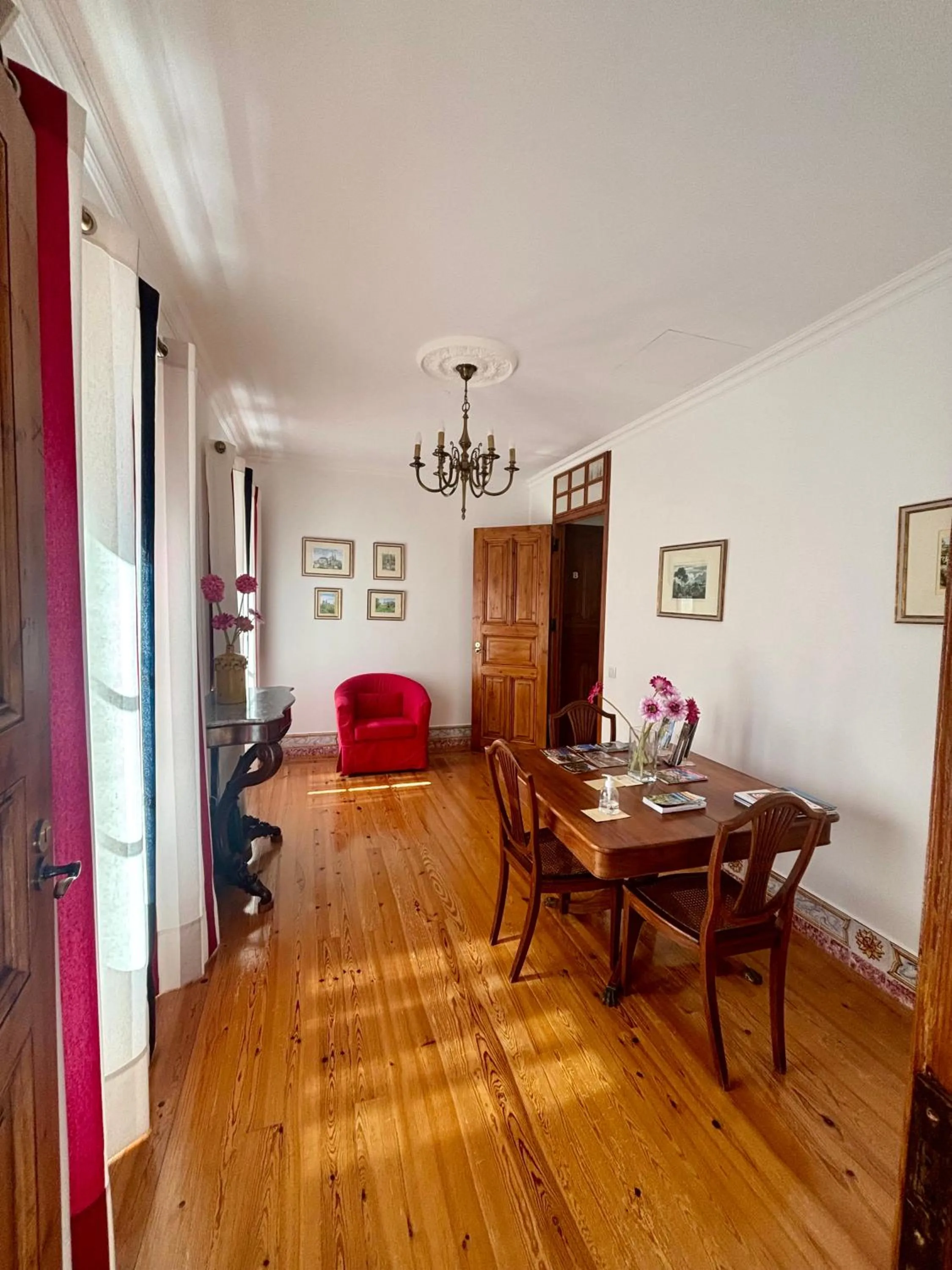 Casa da Villa 1C