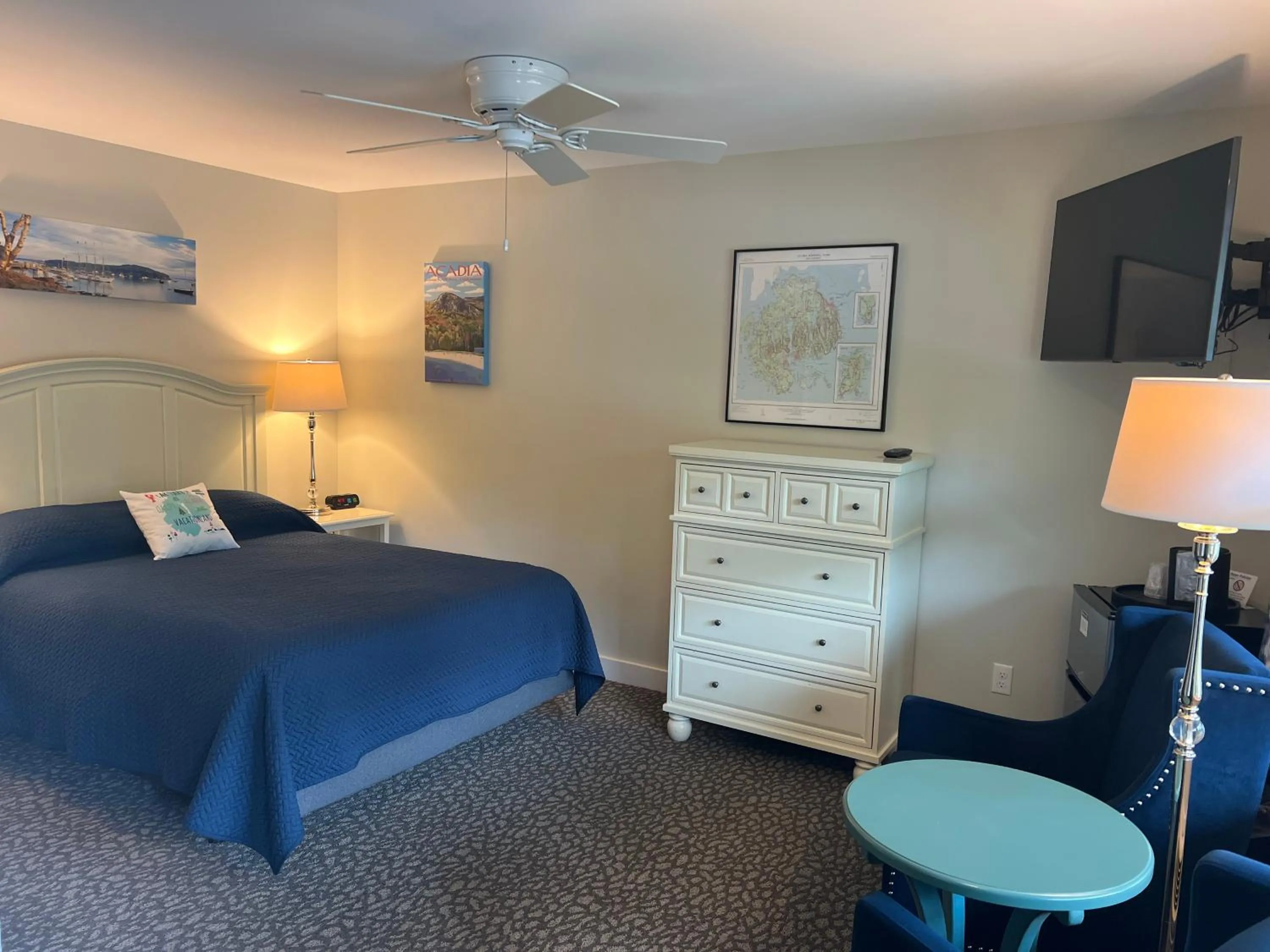 Island Place