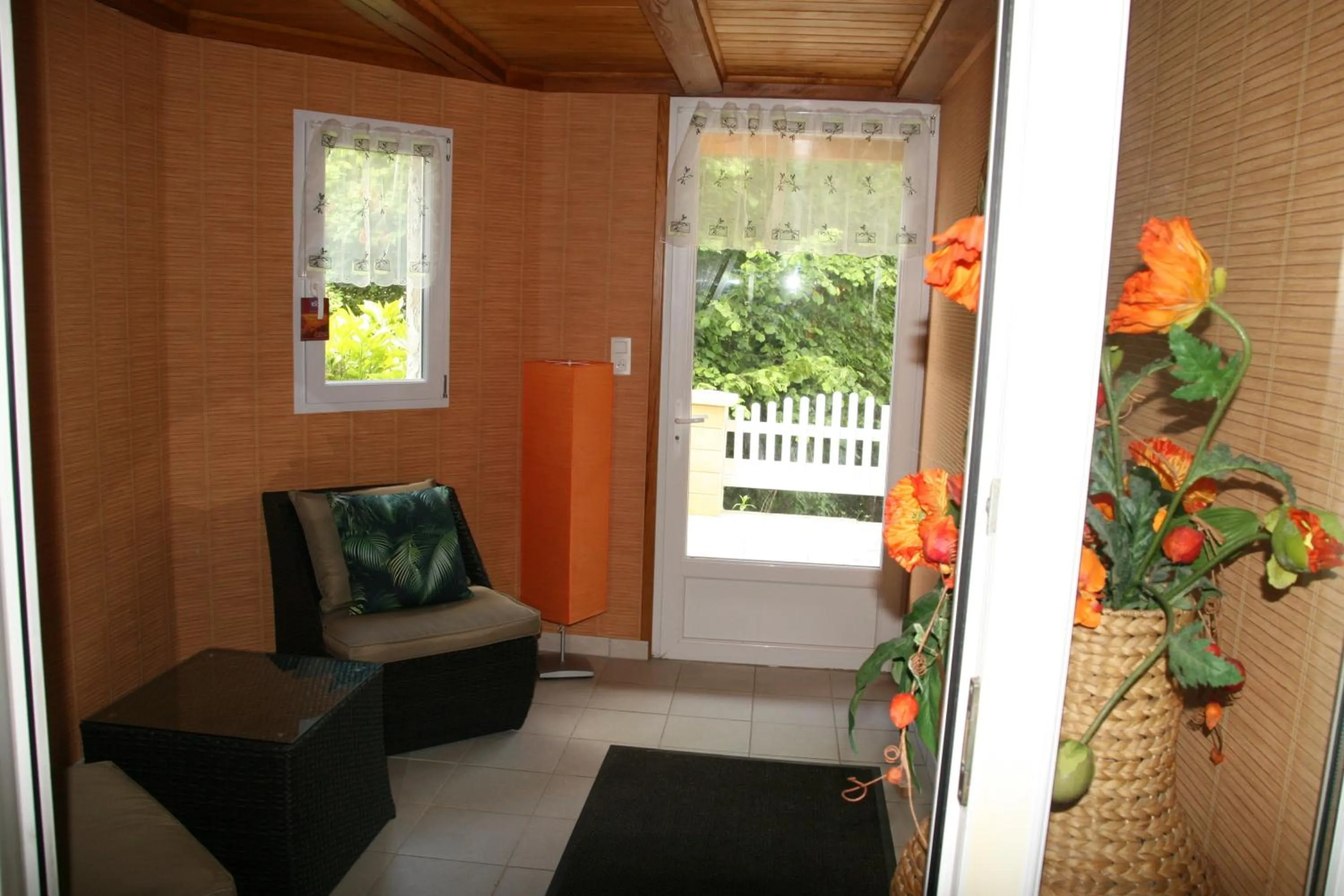 Facade/entrance in Chambres d'hôtes & Gîtes La Paysanne