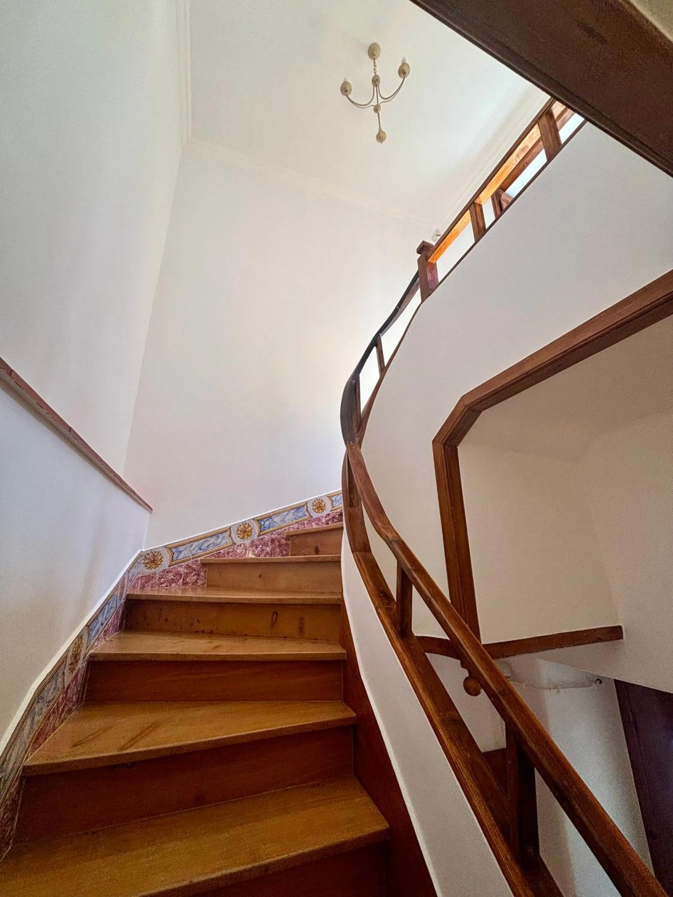 Property building in Casa da Villa 1B