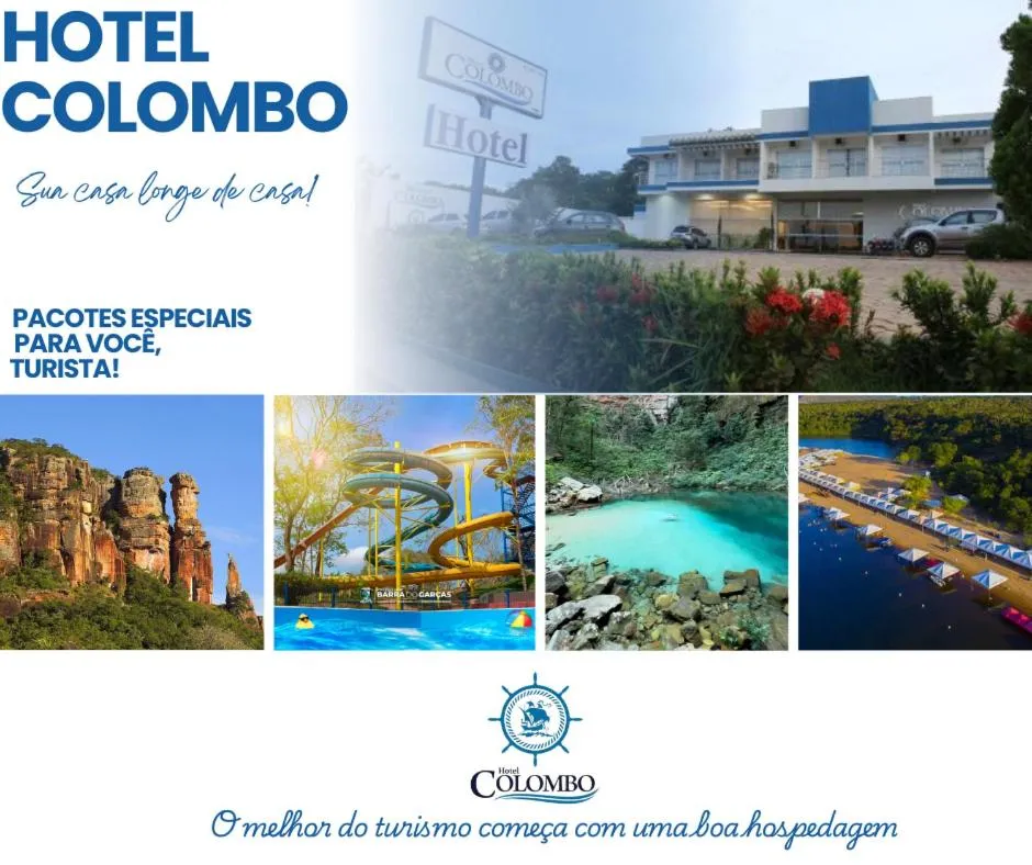 Hotel Colombo