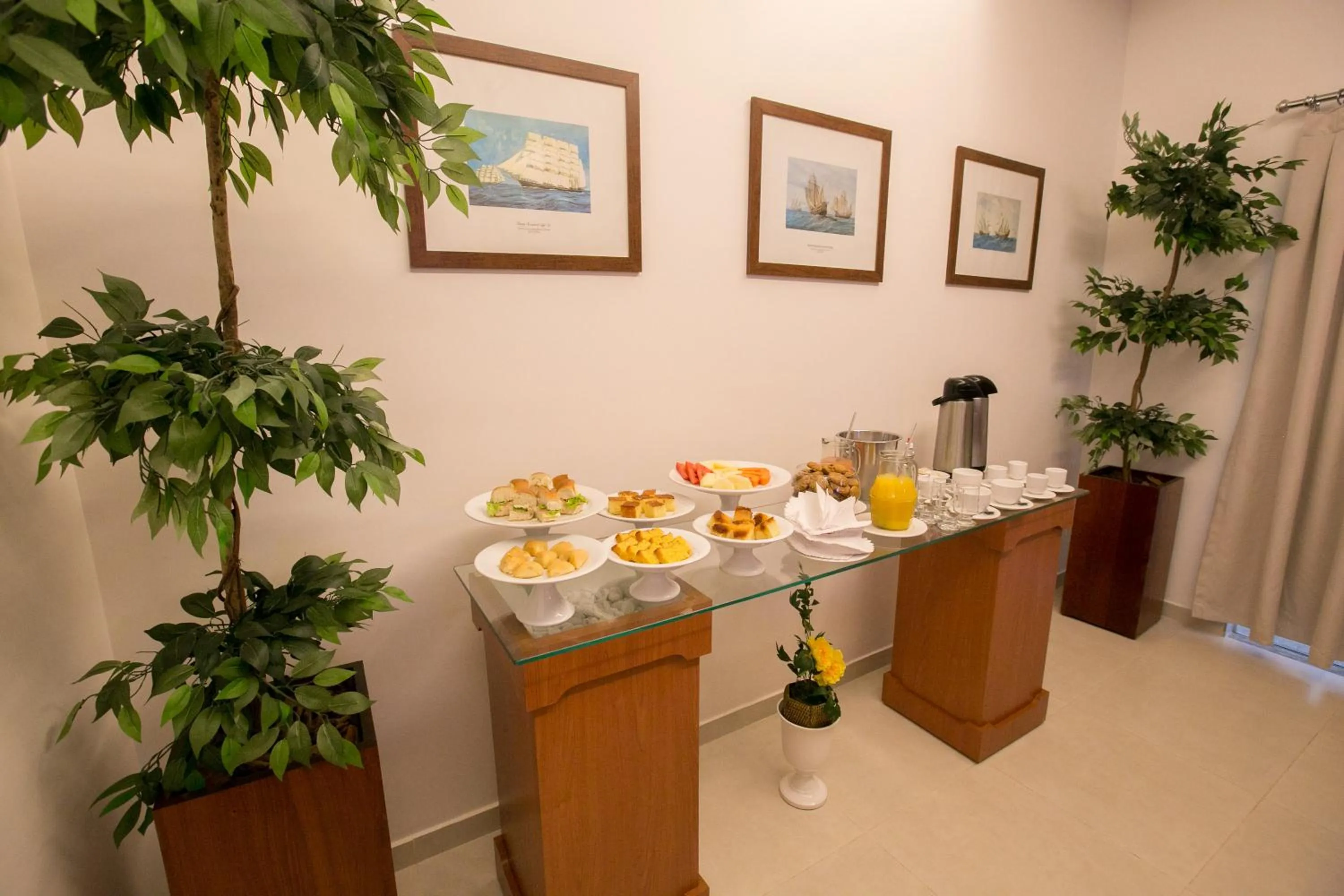 Banquet/Function facilities in Hotel Colombo