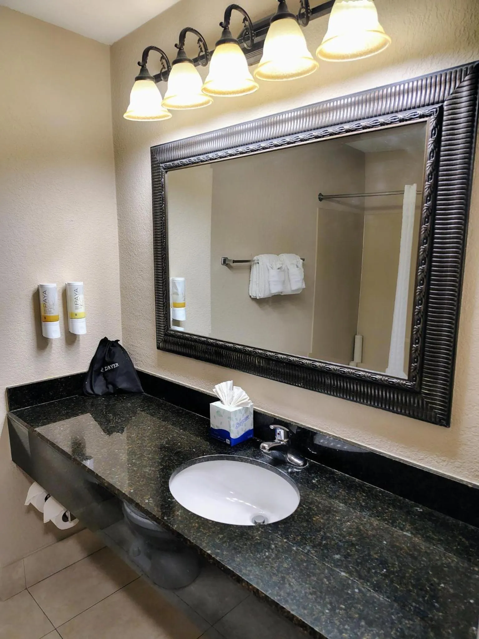 Amelia Hotel at the Beach