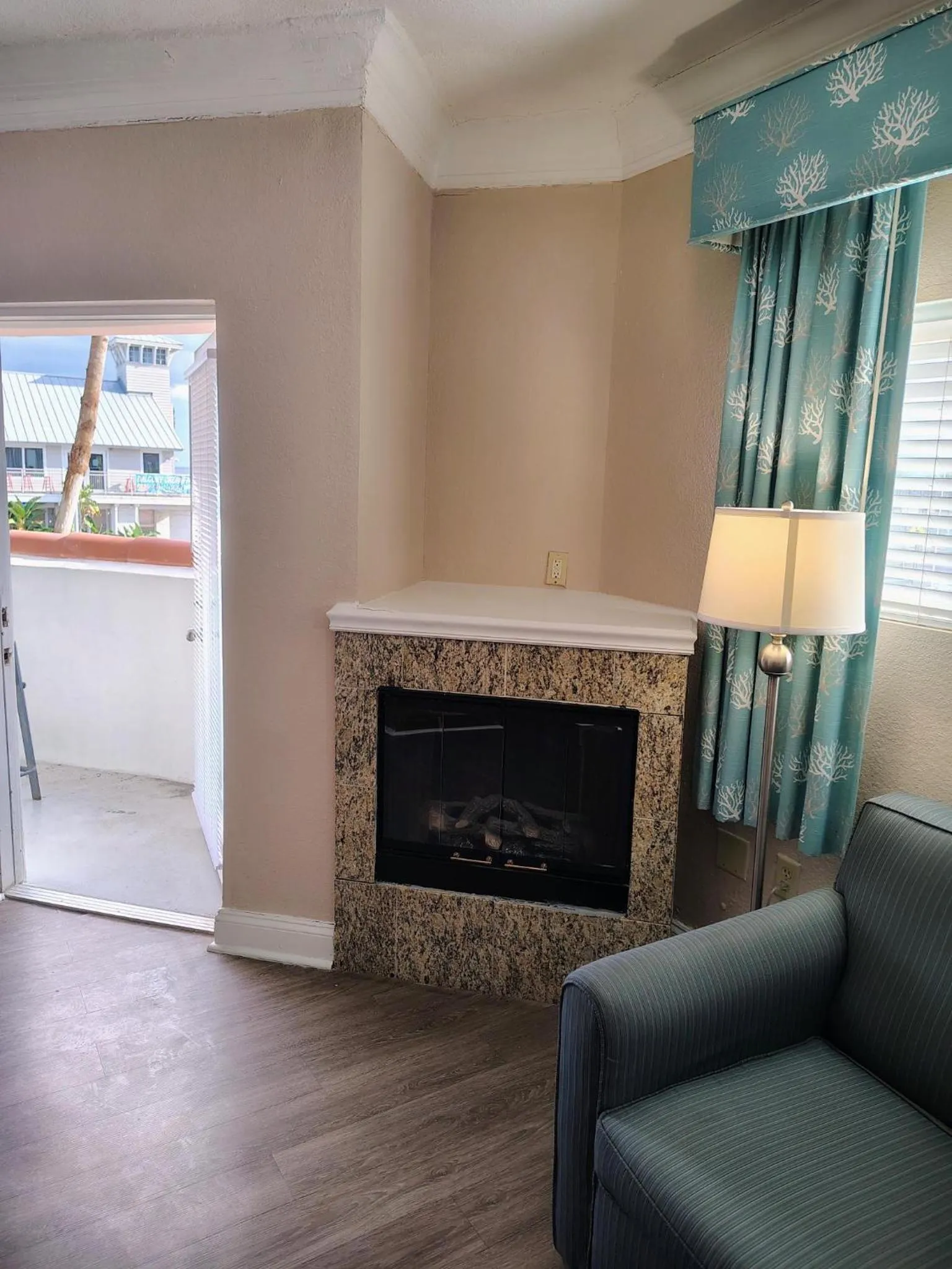 Amelia Hotel at the Beach