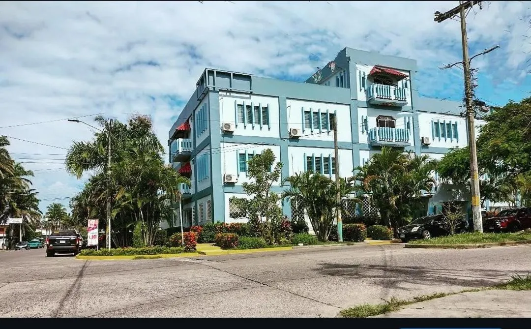 Hotel Carnaval