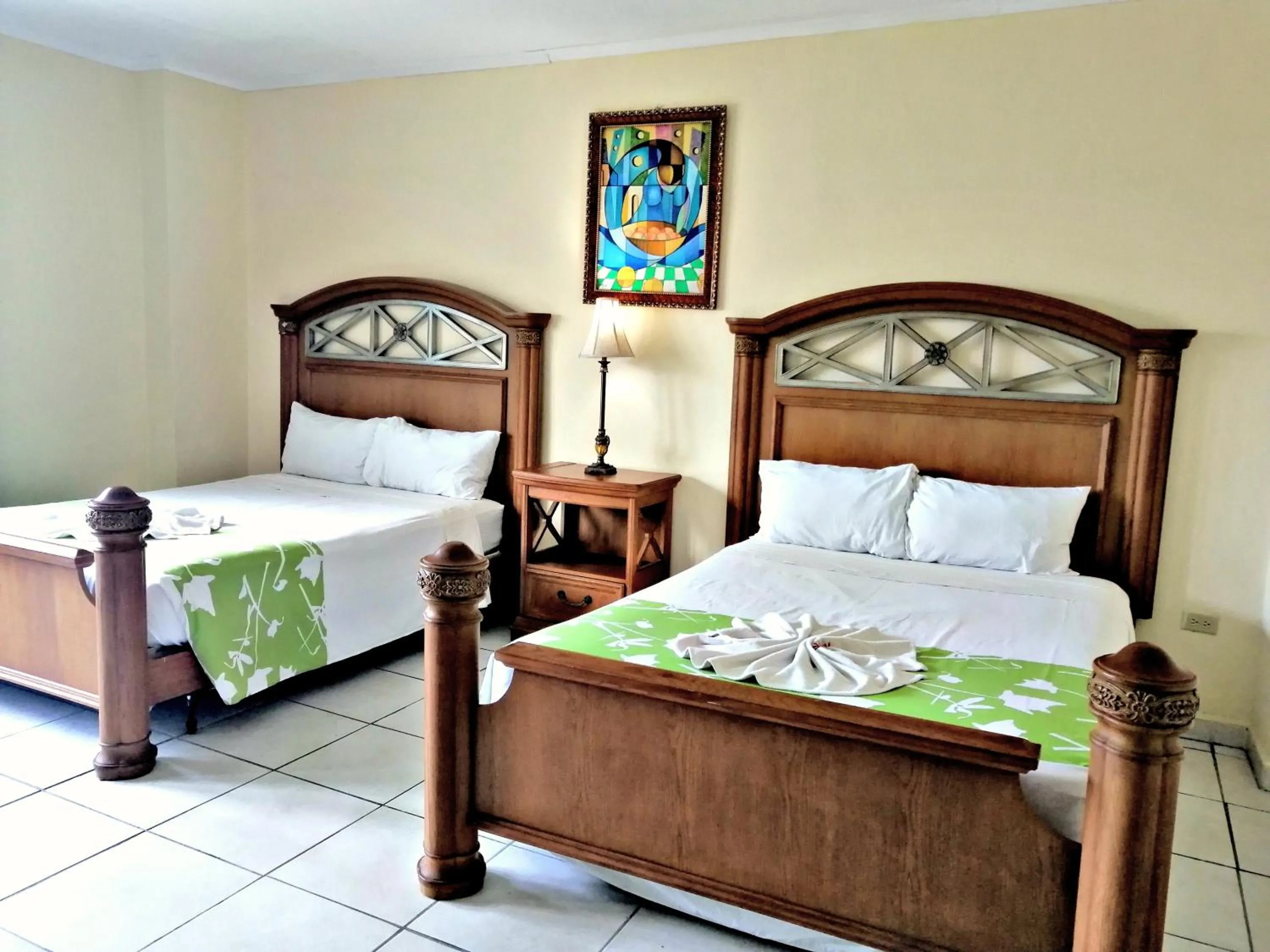 Hotel Carnaval