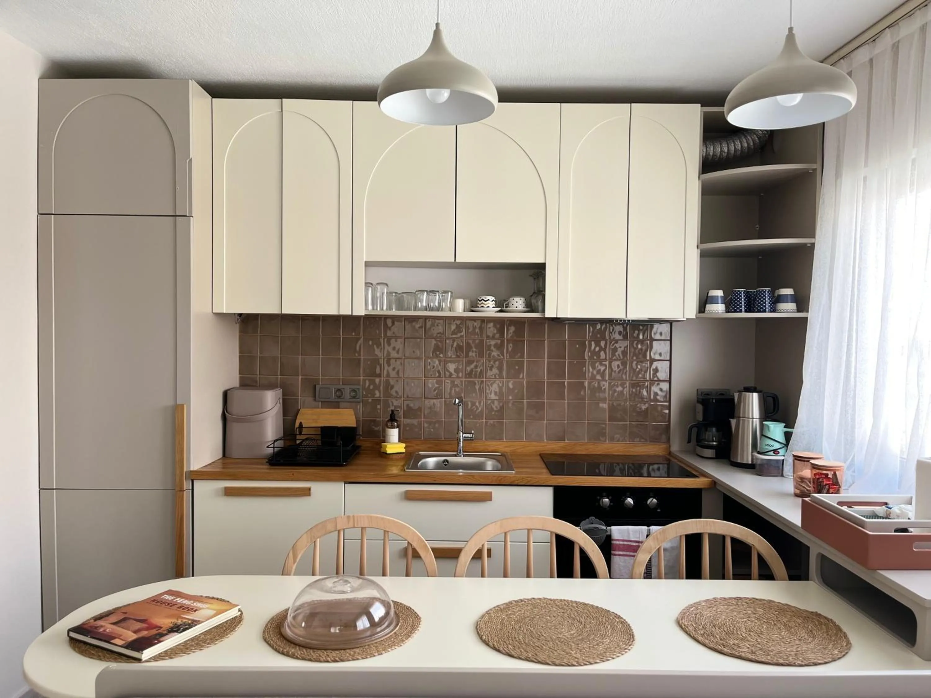 Katana Suites Kaş