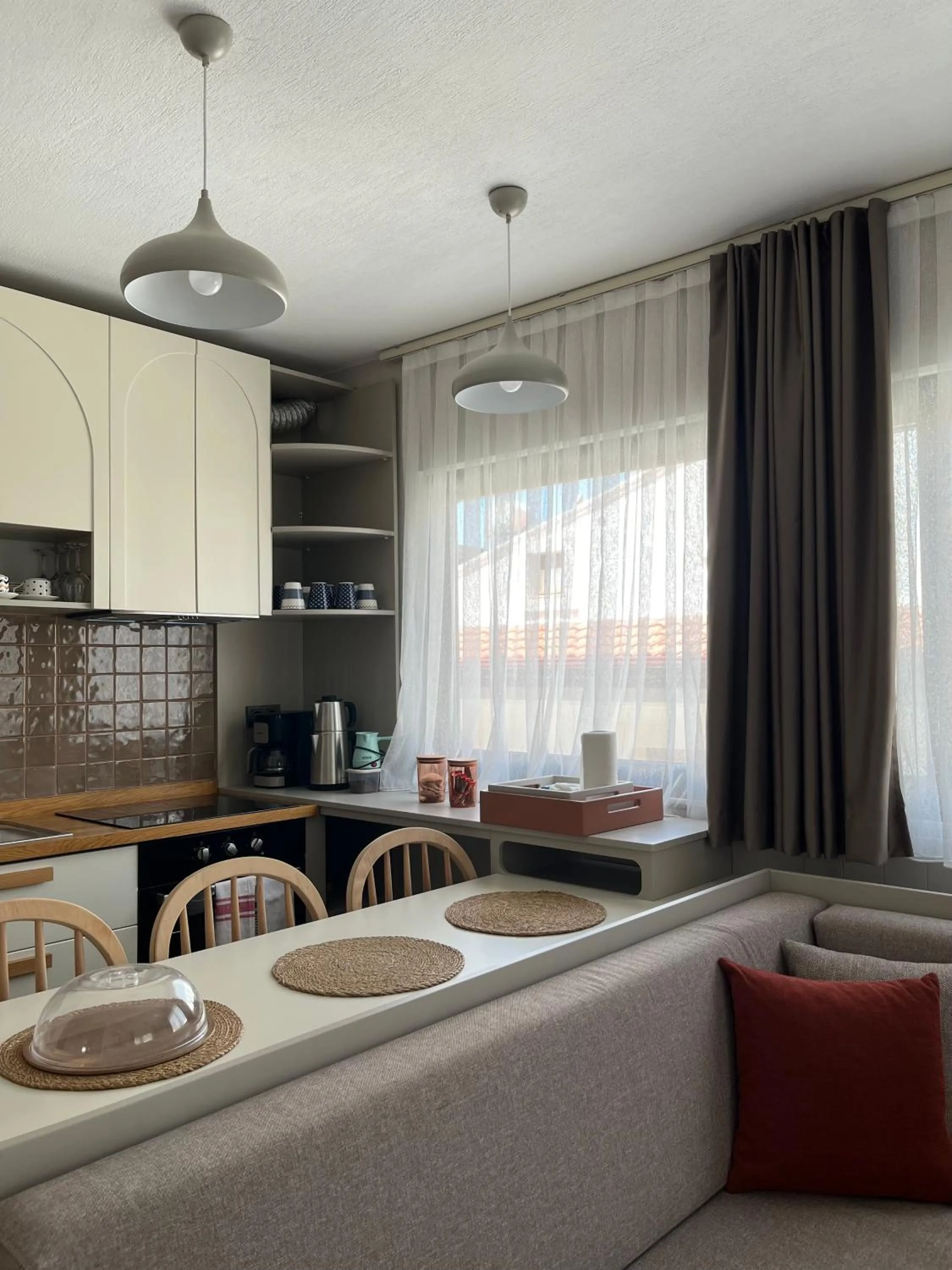 Katana Suites Kaş