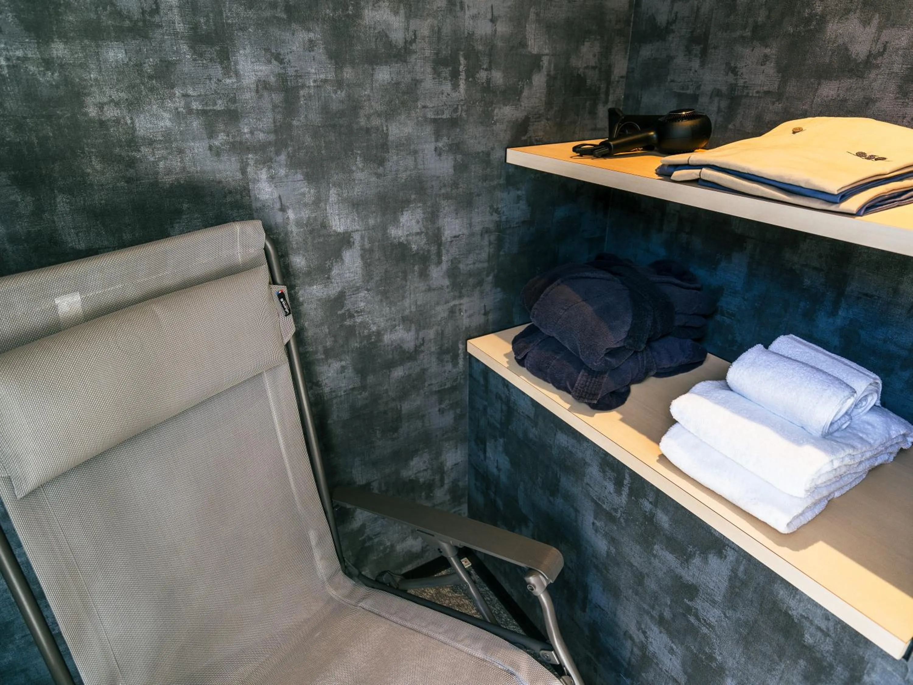 Photo of the whole room in Richmond Hotel Premier Tokyo Schole