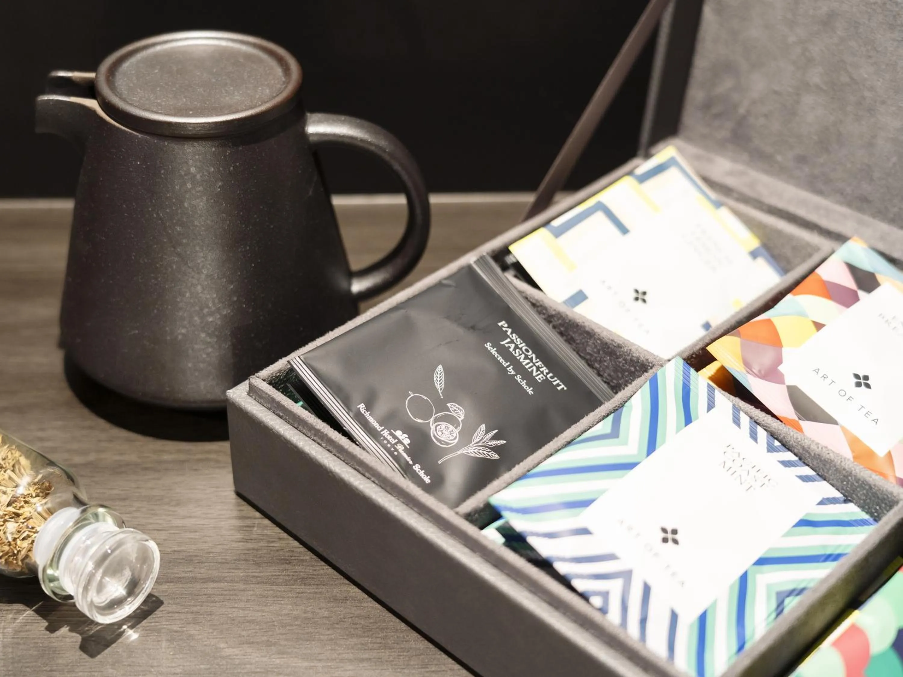 Richmond Hotel Premier Tokyo Schole