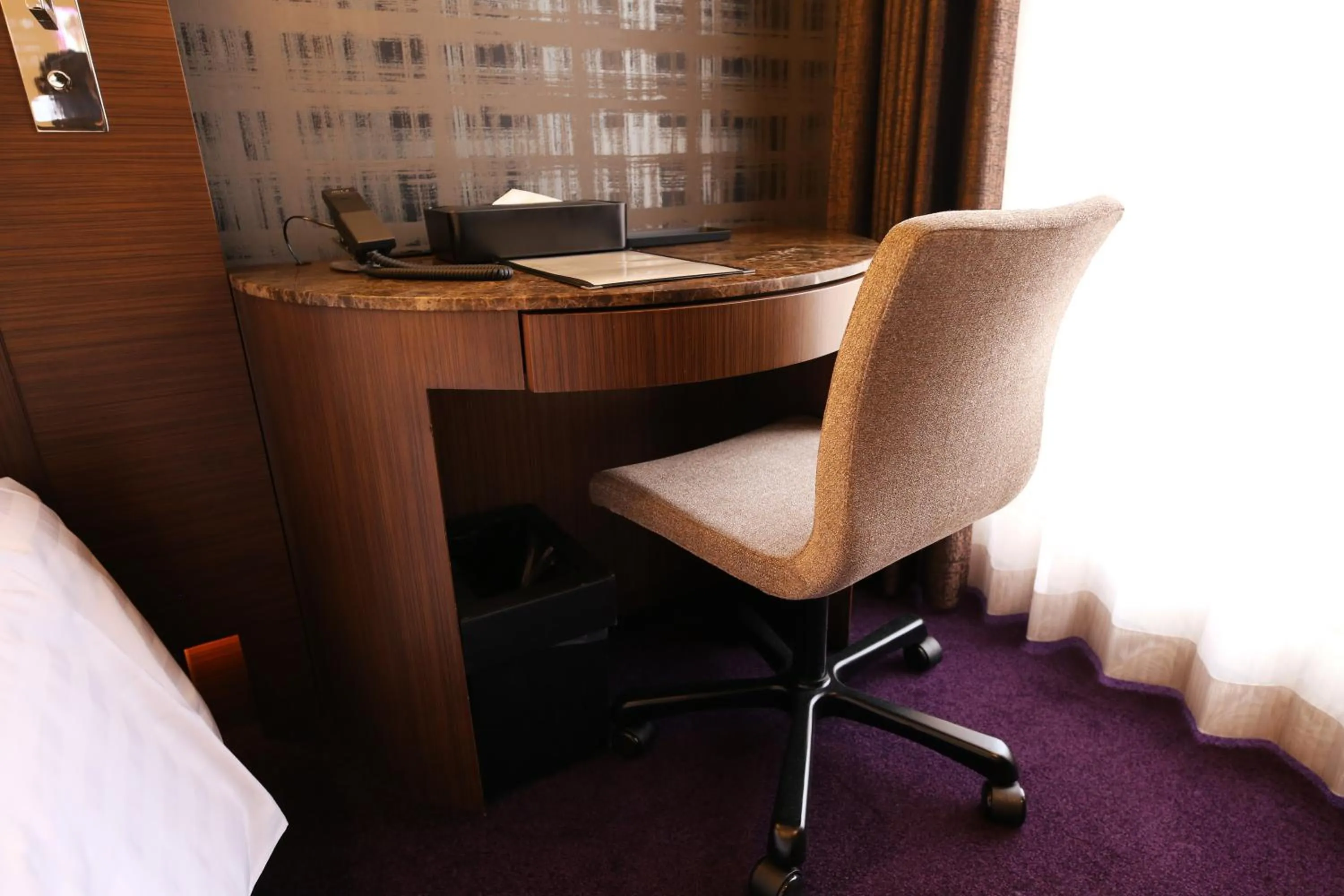 Richmond Hotel Premier Tokyo Schole