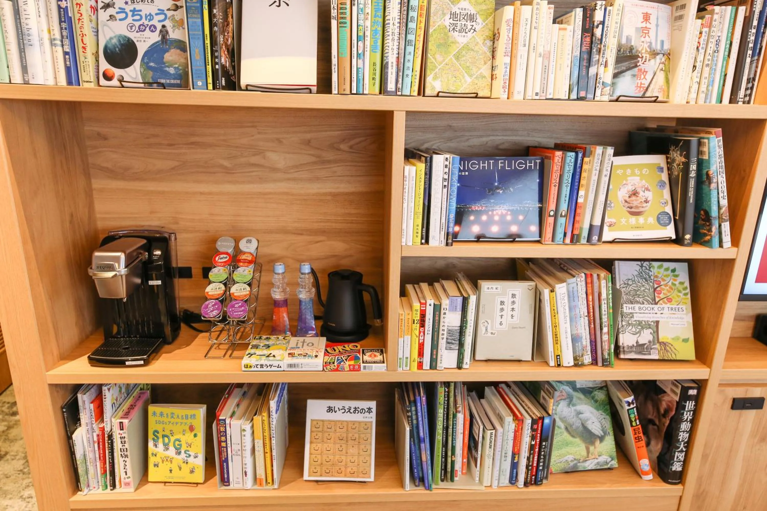 Richmond Hotel Premier Tokyo Schole