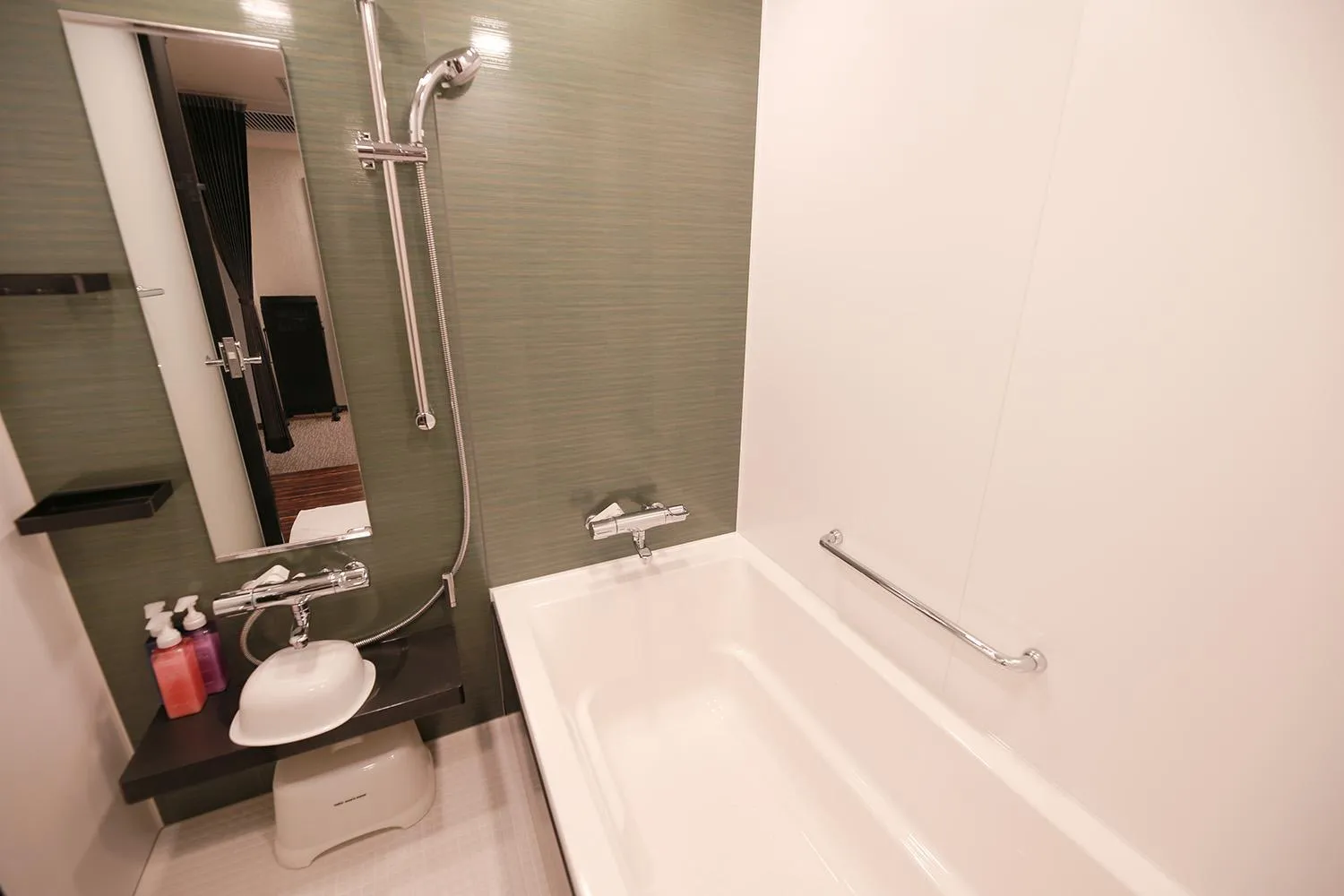 Richmond Hotel Premier Tokyo Schole