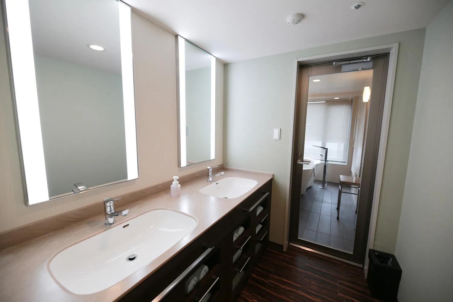 Richmond Hotel Premier Tokyo Schole