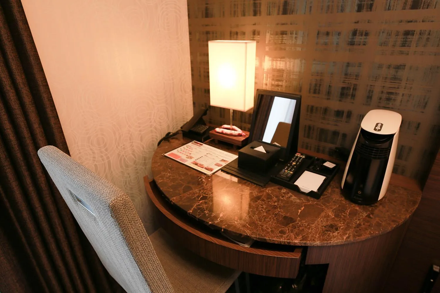 Richmond Hotel Premier Tokyo Schole