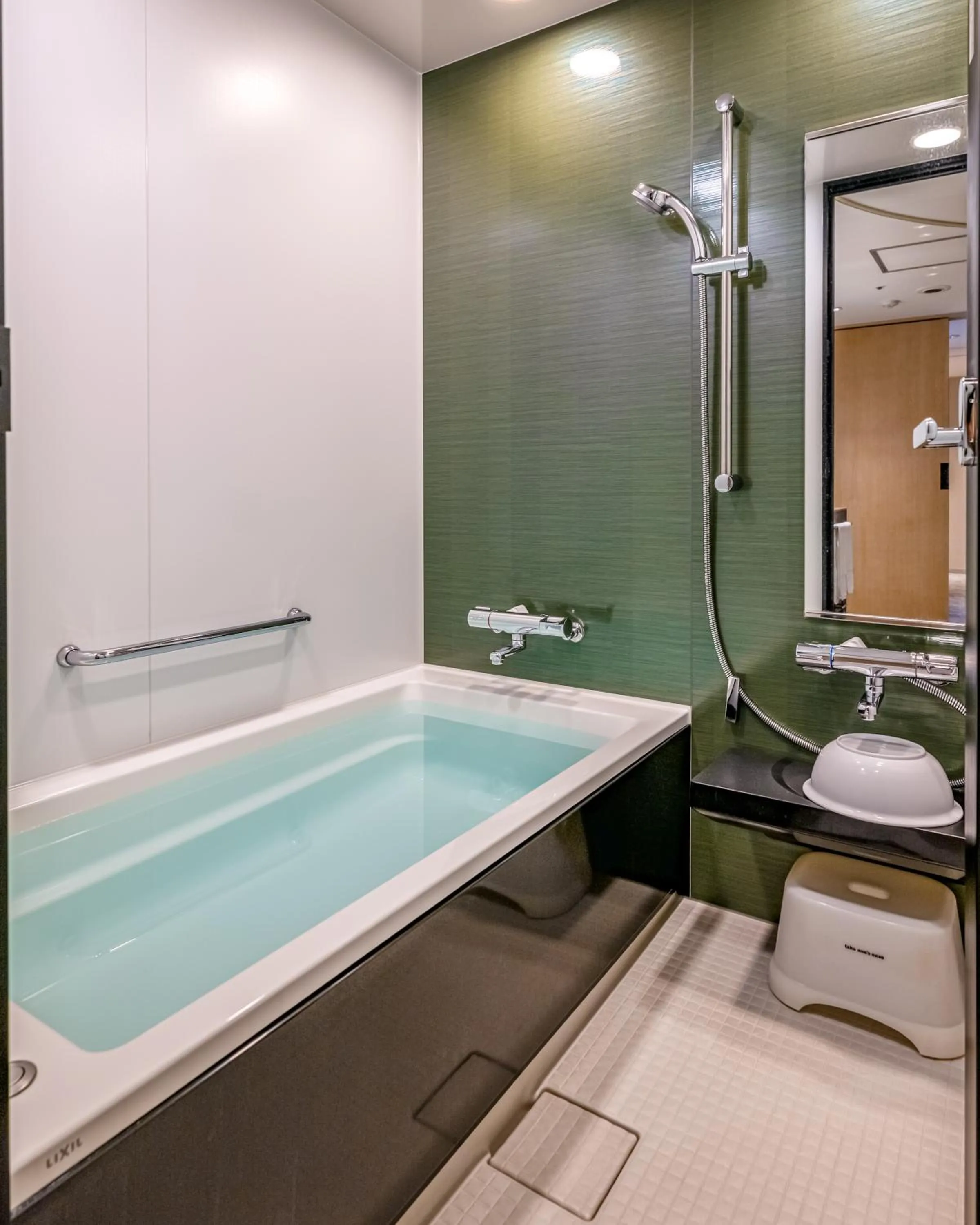 Richmond Hotel Premier Tokyo Schole