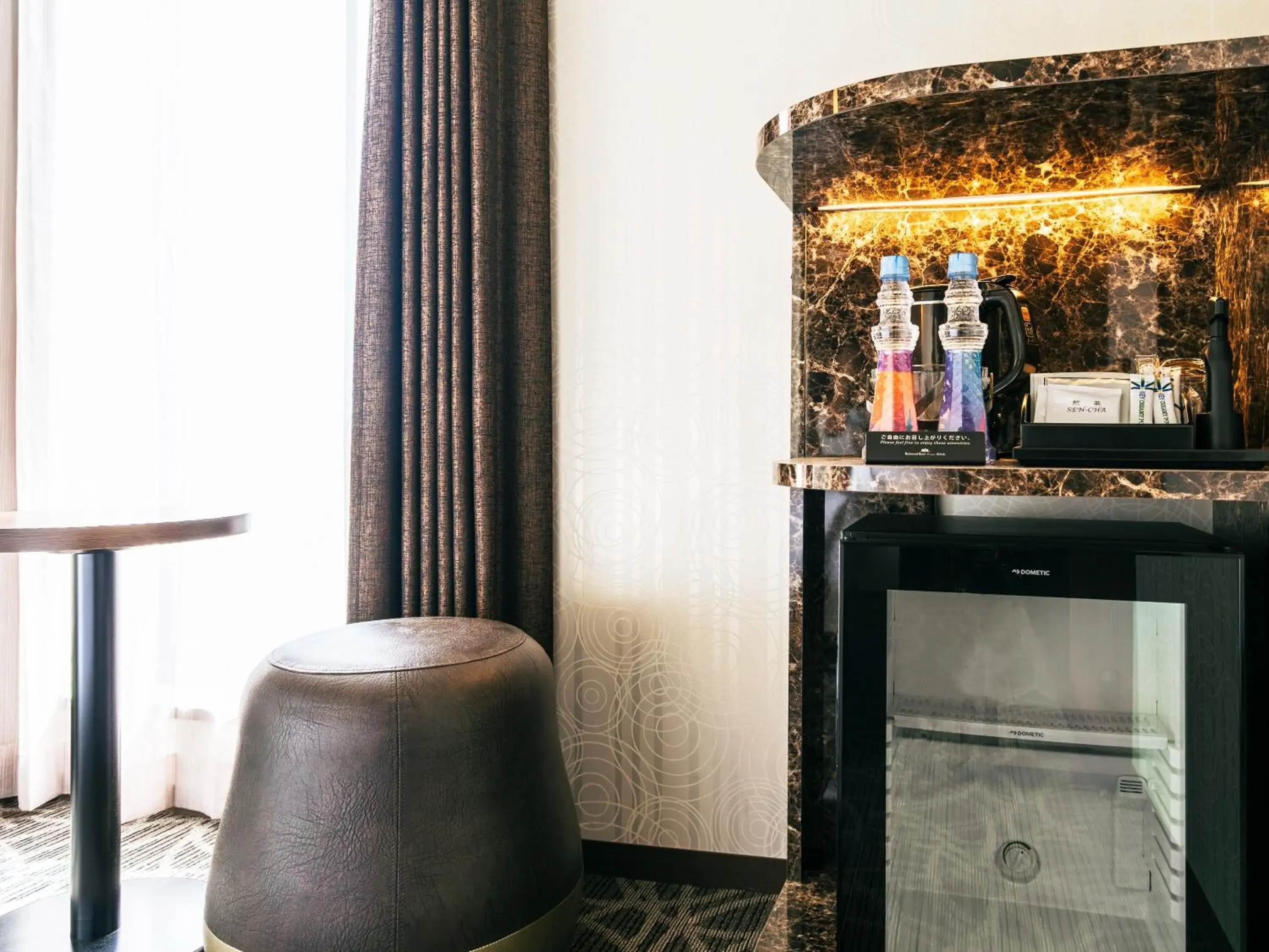 Photo of the whole room in Richmond Hotel Premier Tokyo Schole Photo of the whole room in Richmond Hotel Premier Tokyo Schole