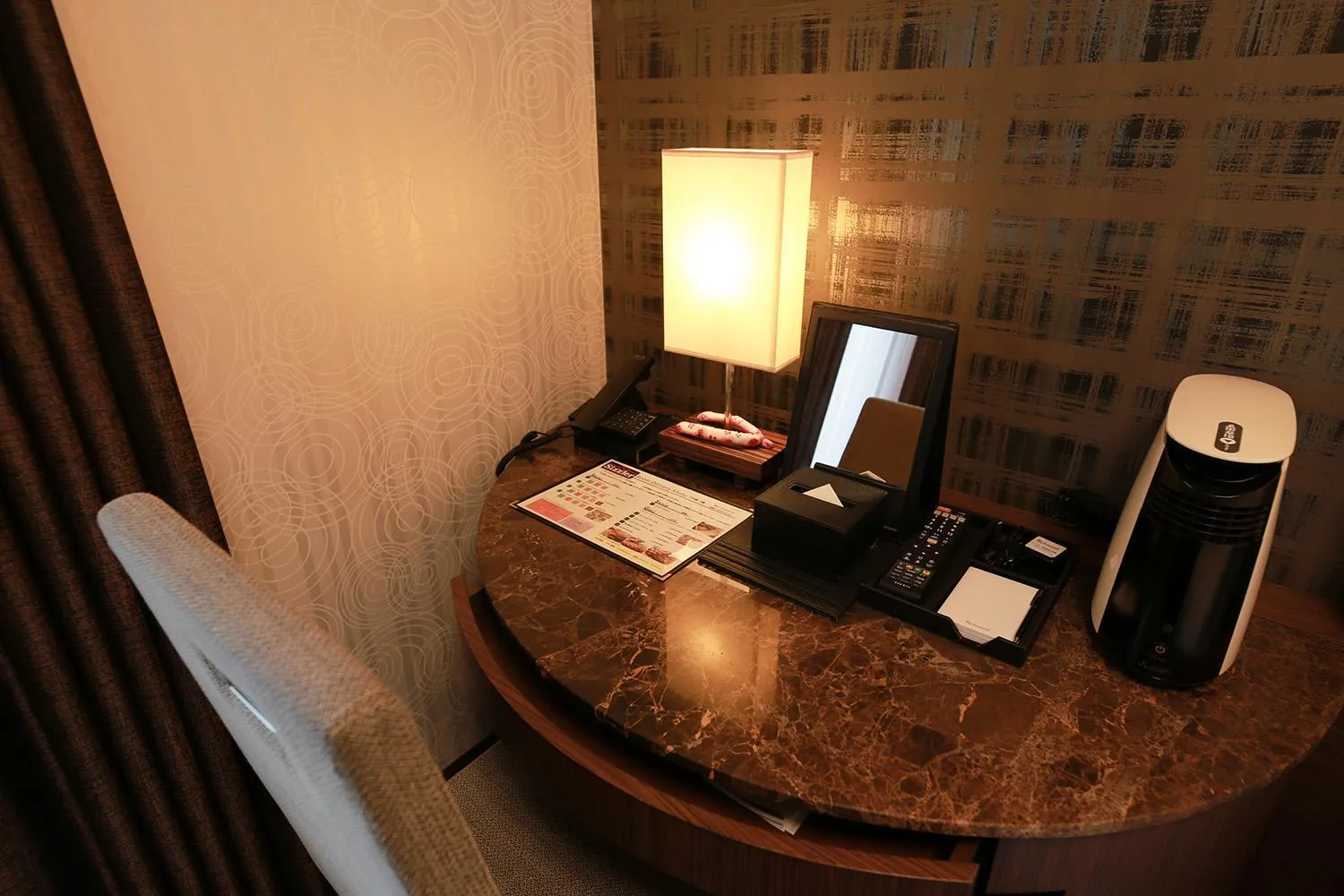 Richmond Hotel Premier Tokyo Schole