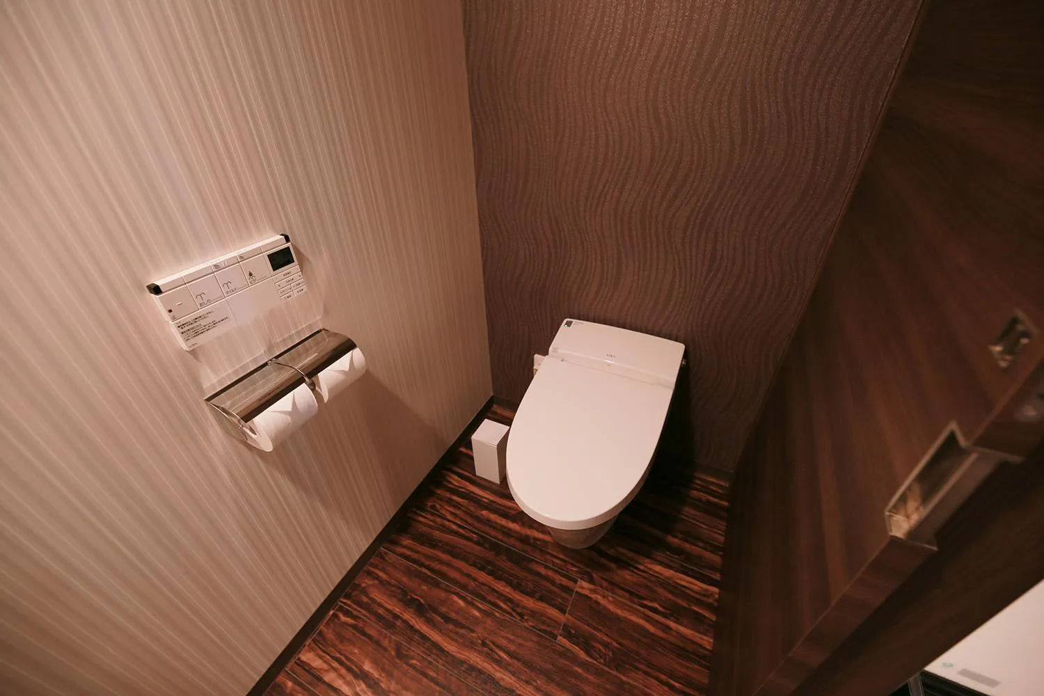 Richmond Hotel Premier Tokyo Schole