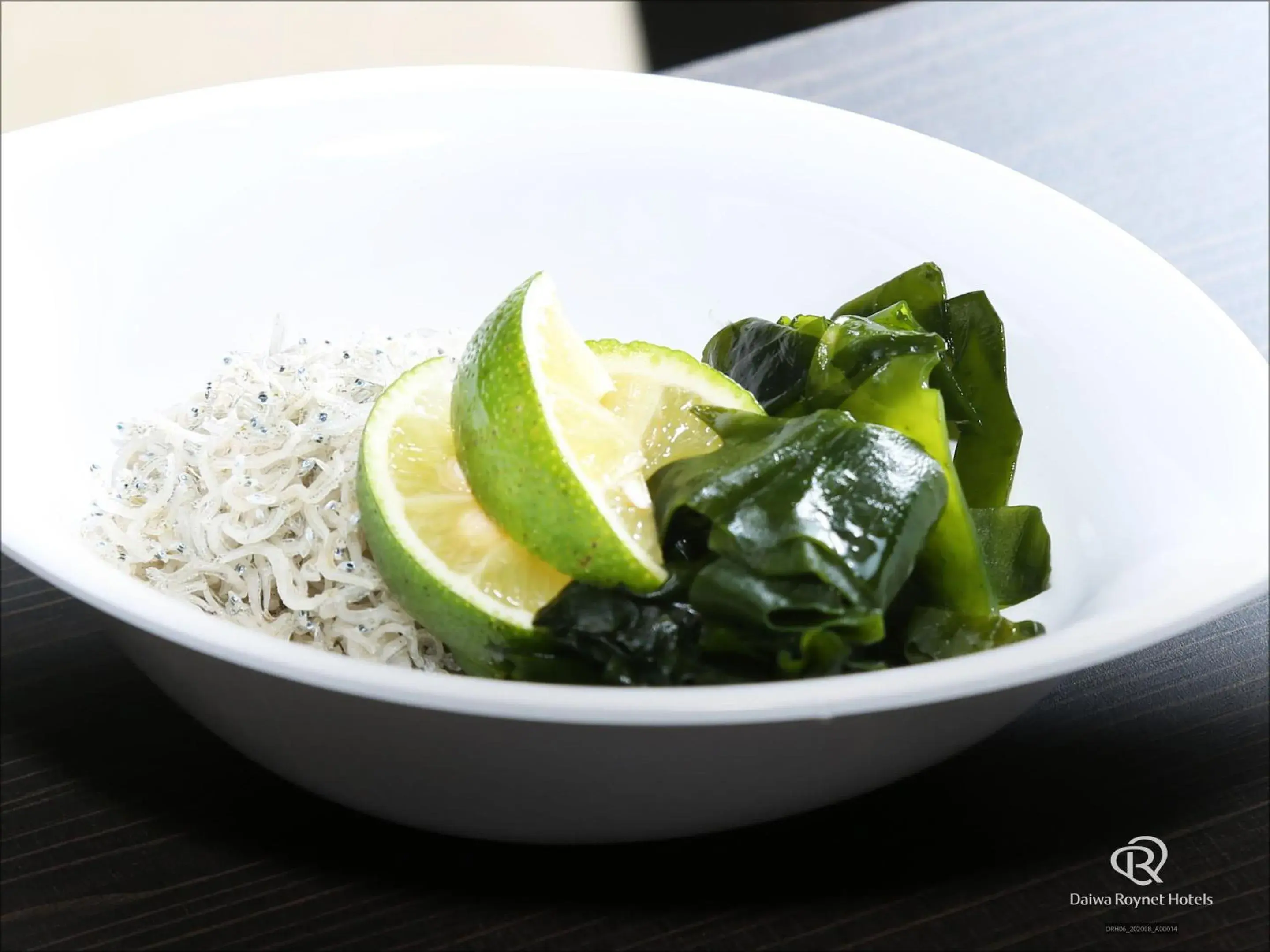 Breakfast in Daiwa Roynet Hotel Tokushima Ekimae Breakfast in Daiwa Roynet Hotel Tokushima Ekimae