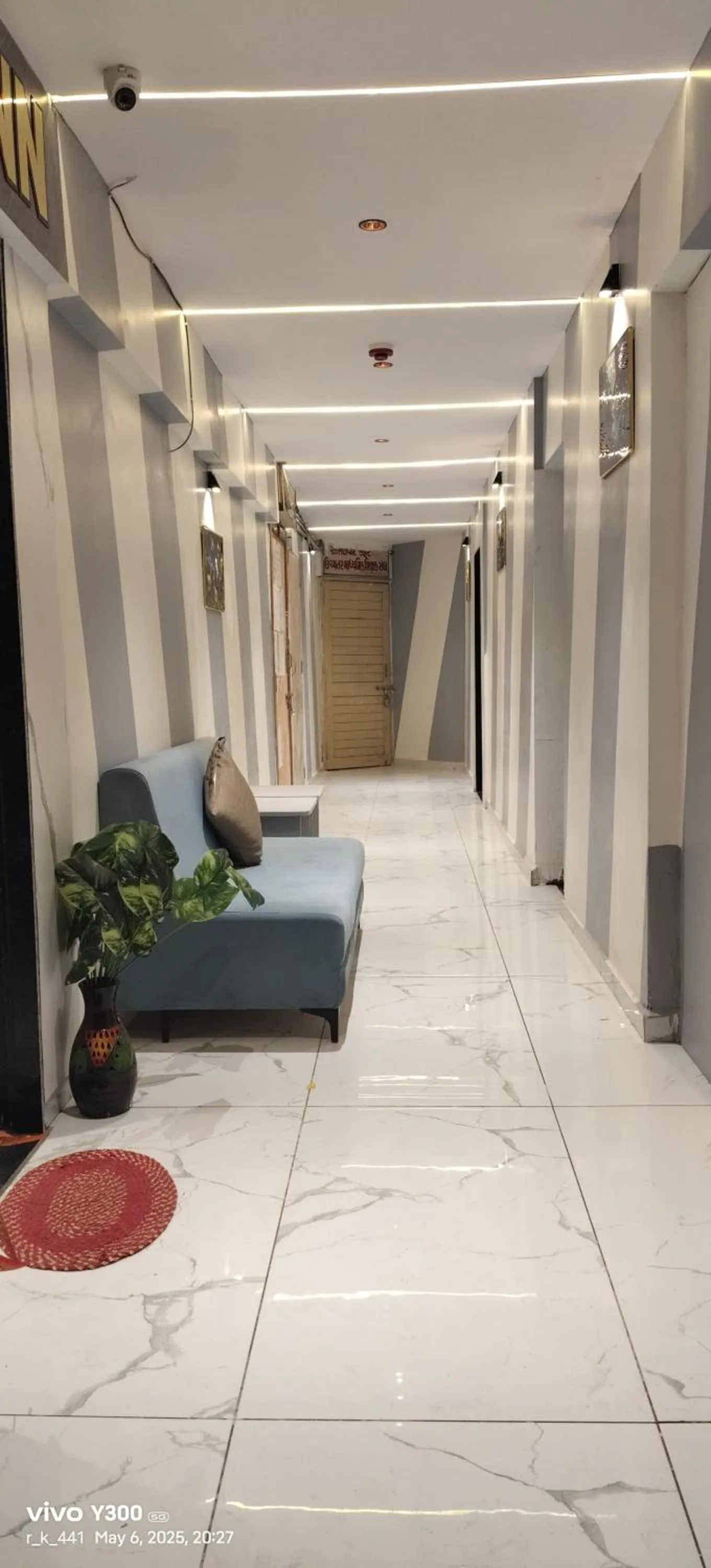 Hotel B P Emerald, Mathura