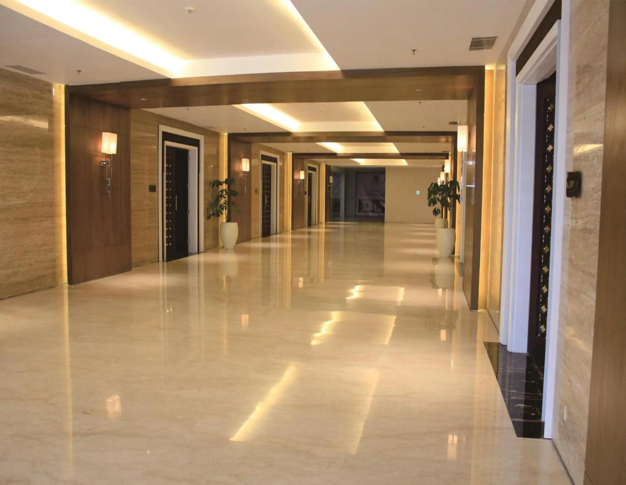 Business facilities in Grand Mercure Solo Baru