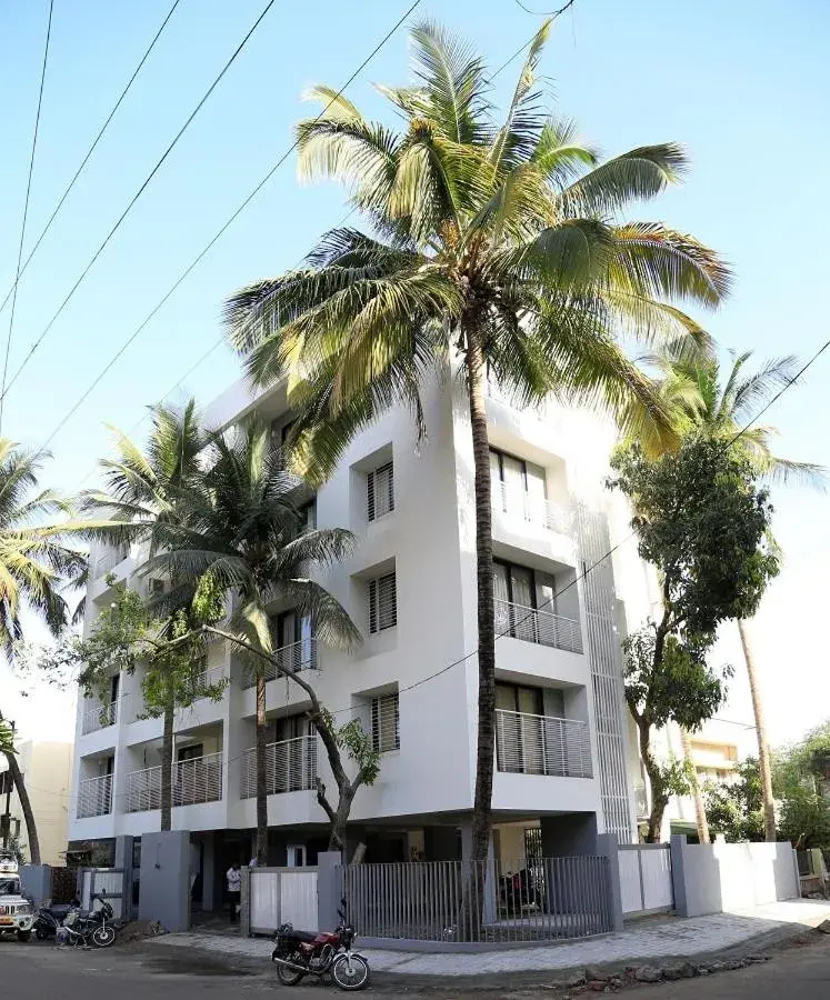 Aashiyana Inn Aashiyana Inn