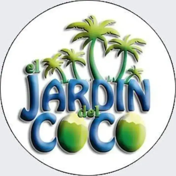El jardín del coco El jardín del coco