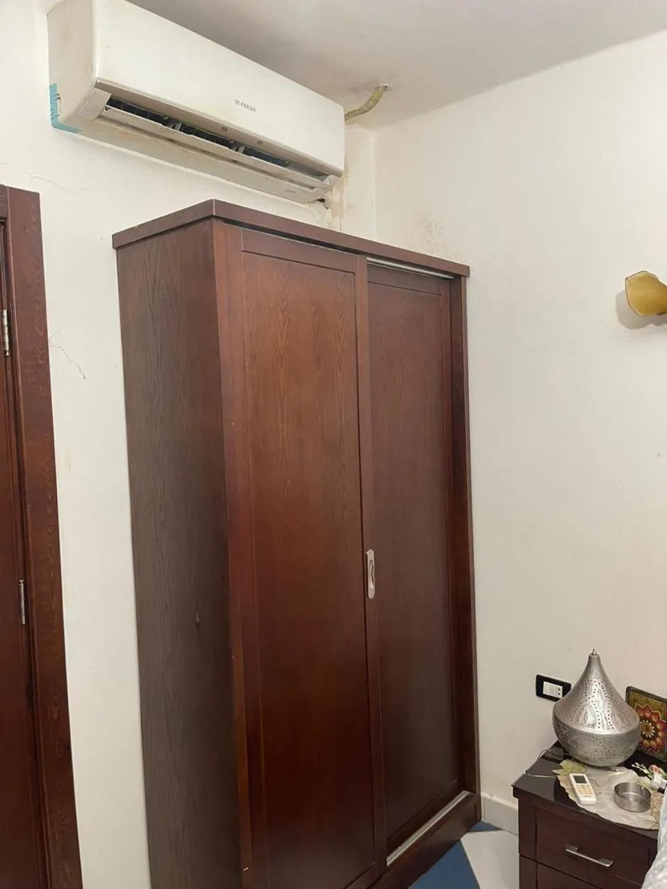 One-Bedroom Apartment in Delta sharm