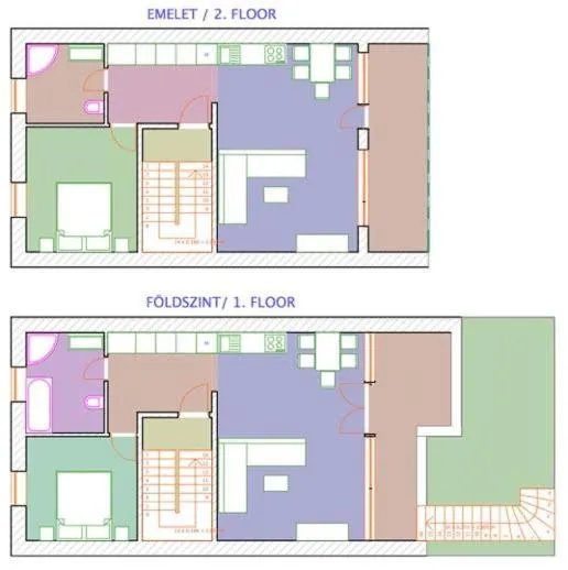 LUX Apartman