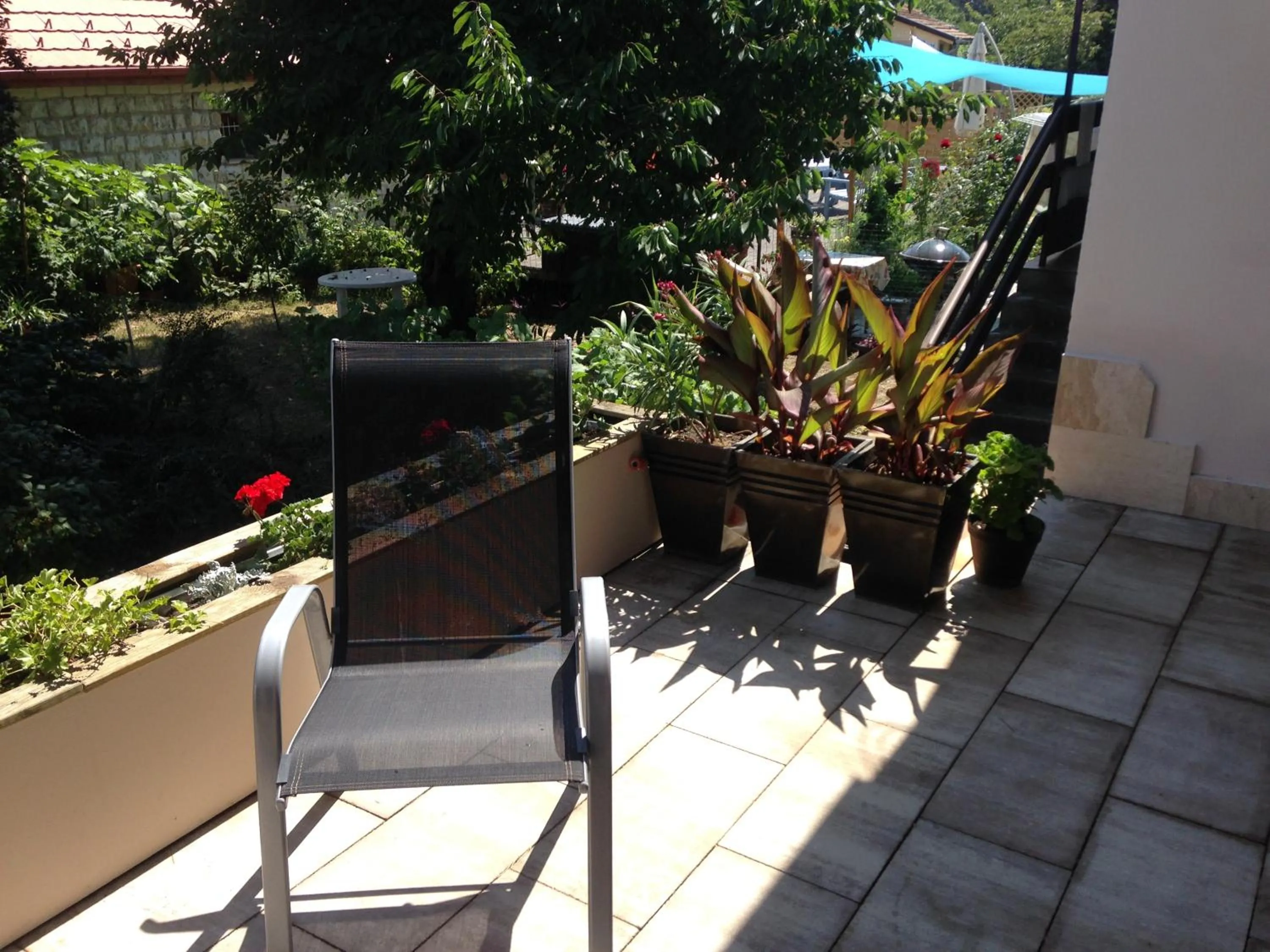 LUX Apartman