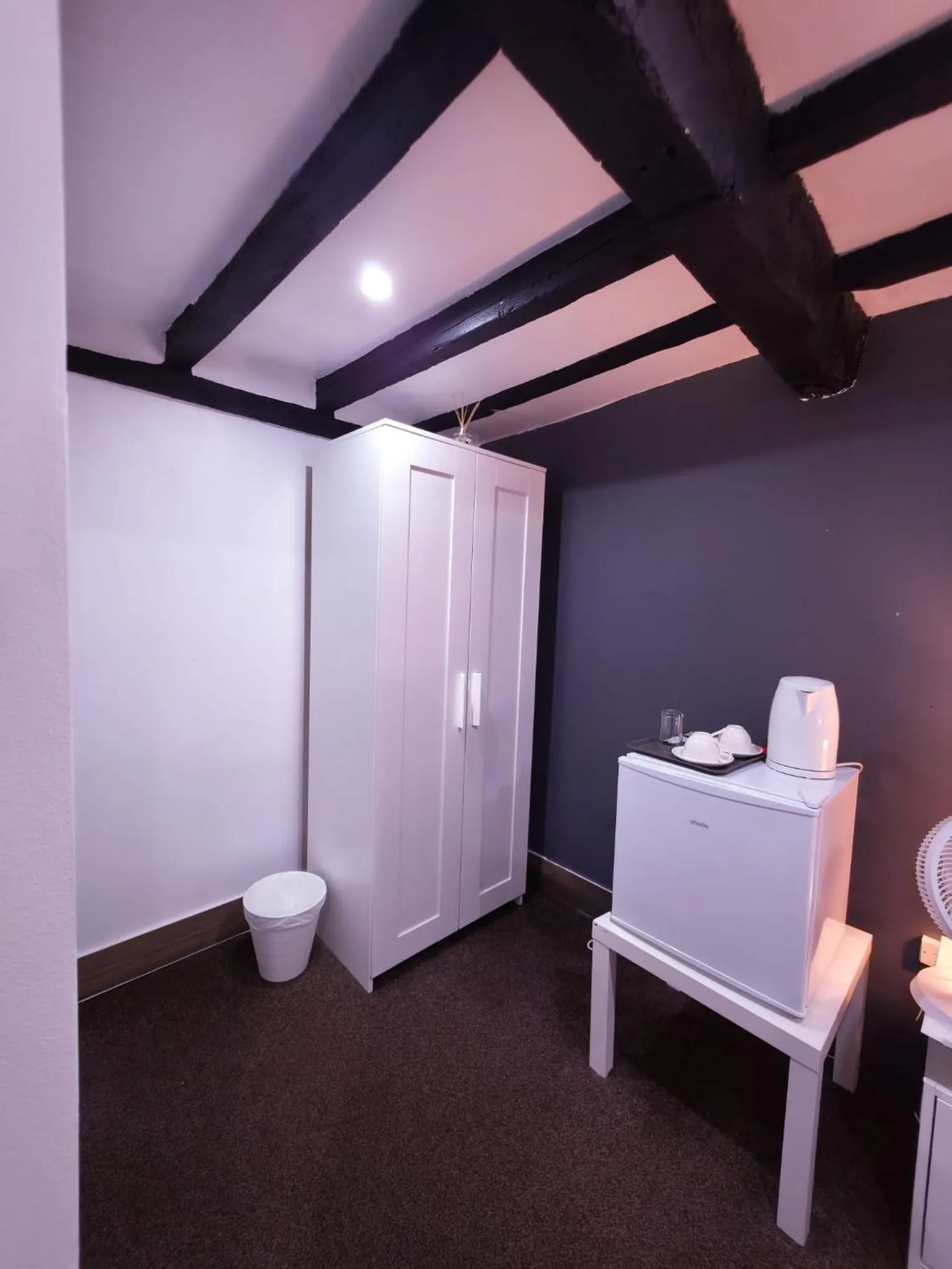 The Courtyard Lodge